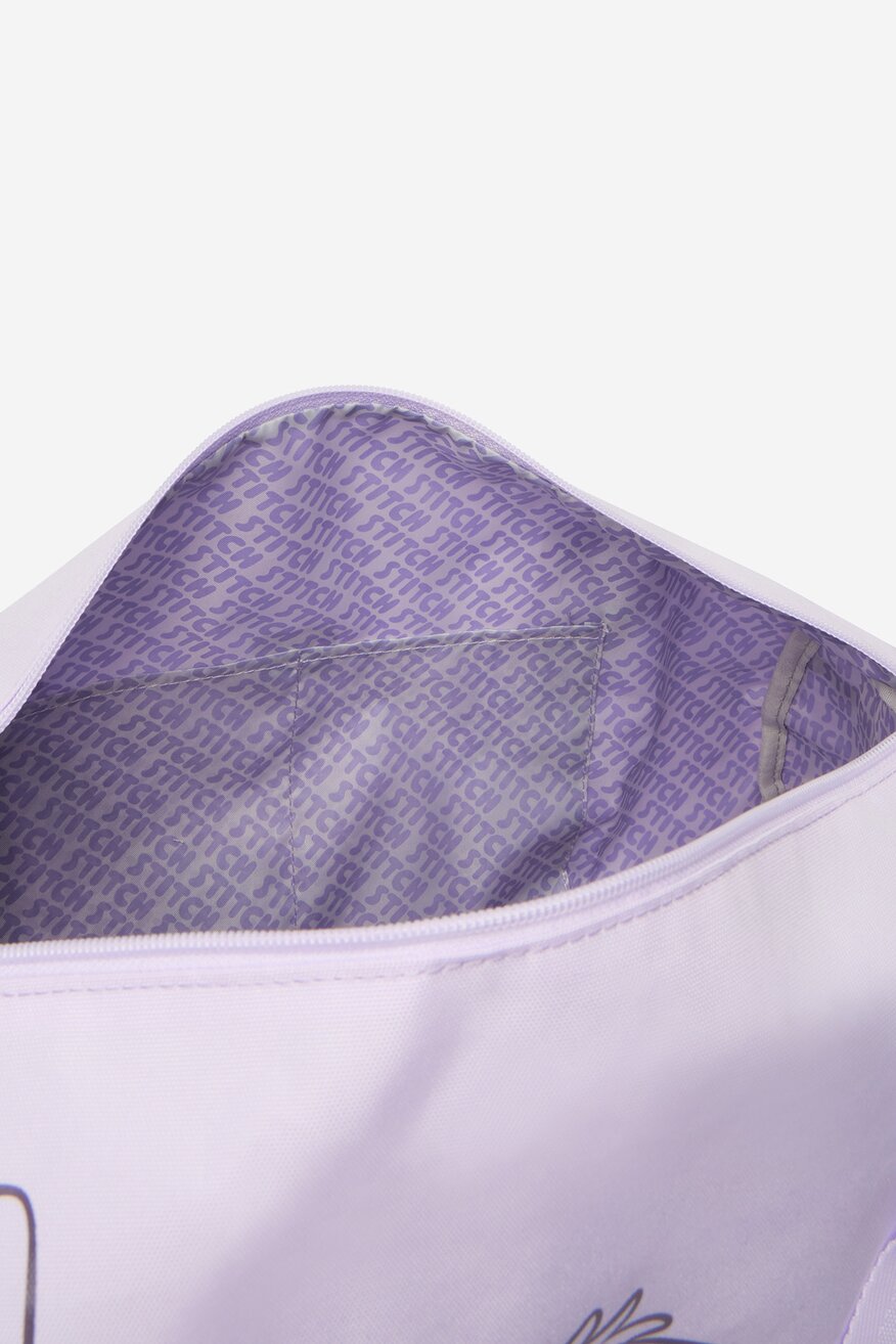 
                Дорожня Сумка Disney Classics СВІТЛО-ФІОЛЕТОВИЙ - 5907964070566