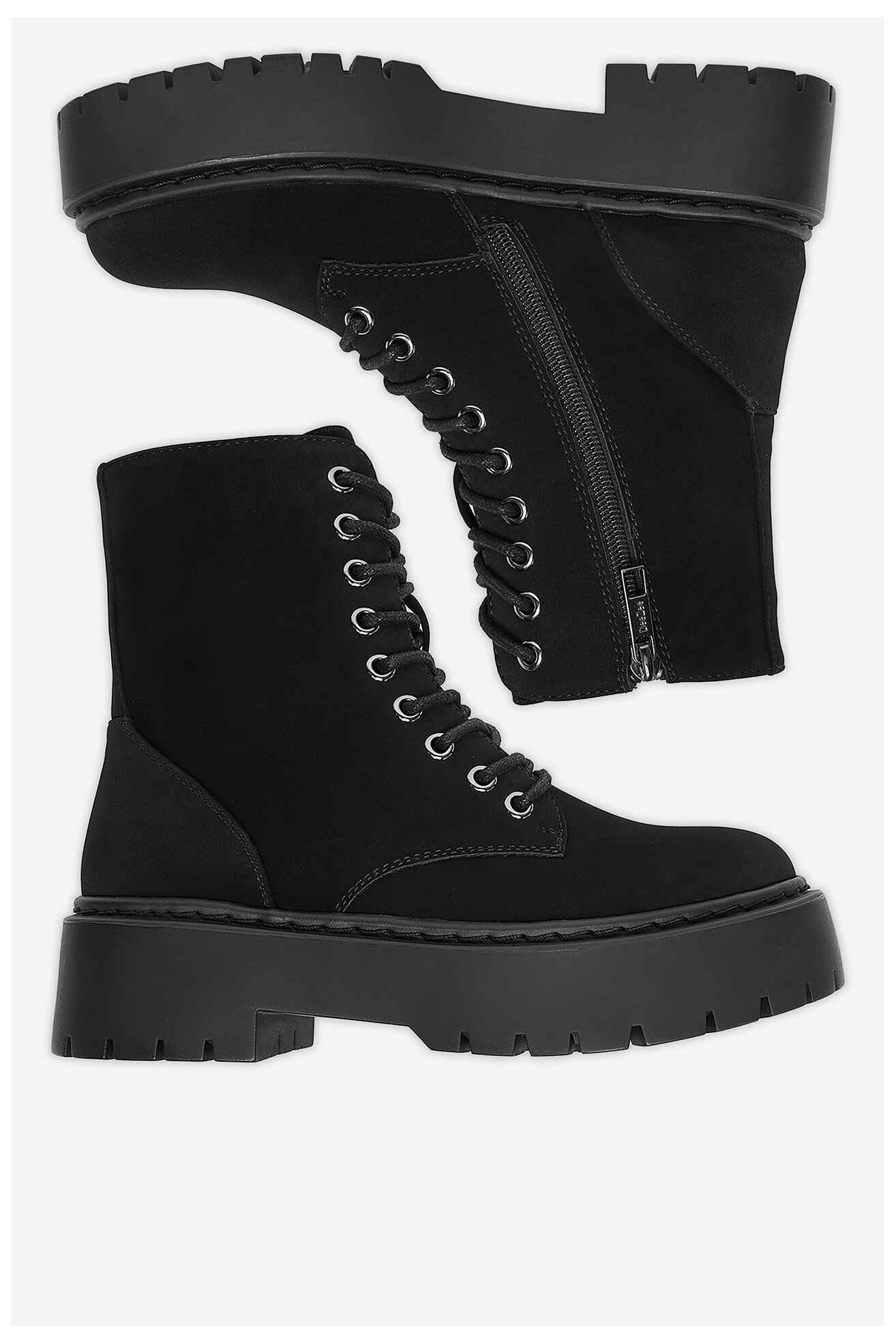 Боти DeeZee CEO-HY13123-1 ЧЕРЕН