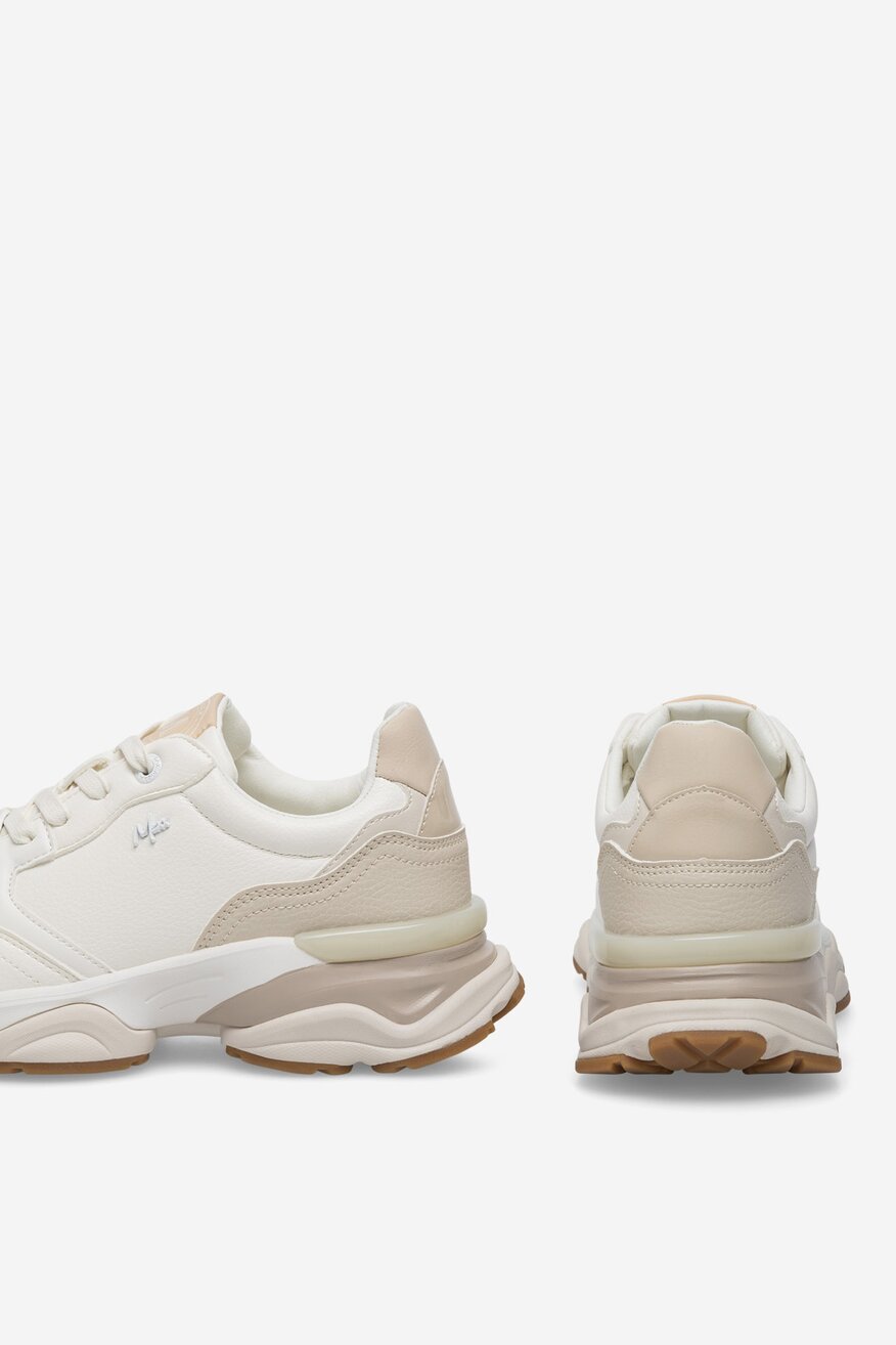 
                Mexx - Sneakersy - 5905588561934