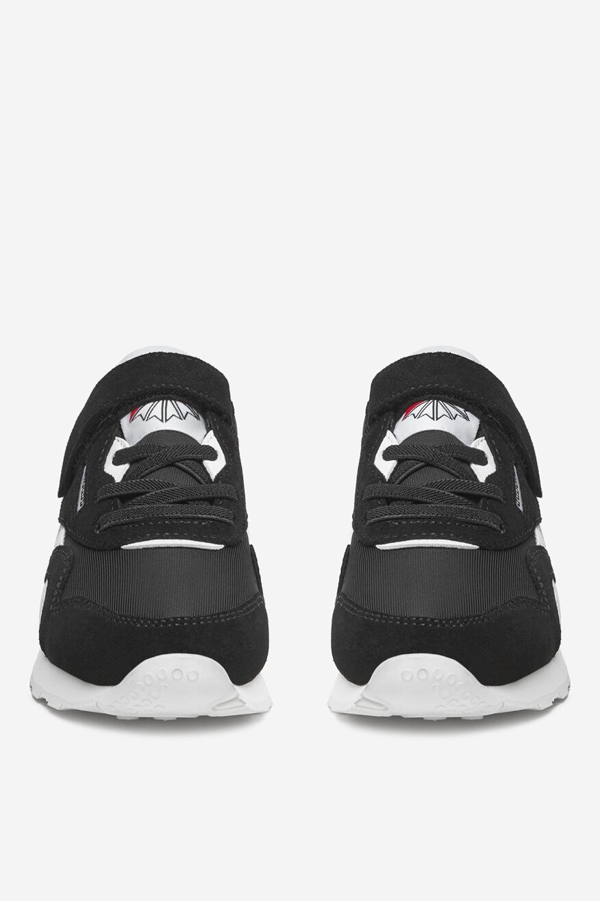 Спортни обувки Reebok ЧЕРЕН - 5906751070765