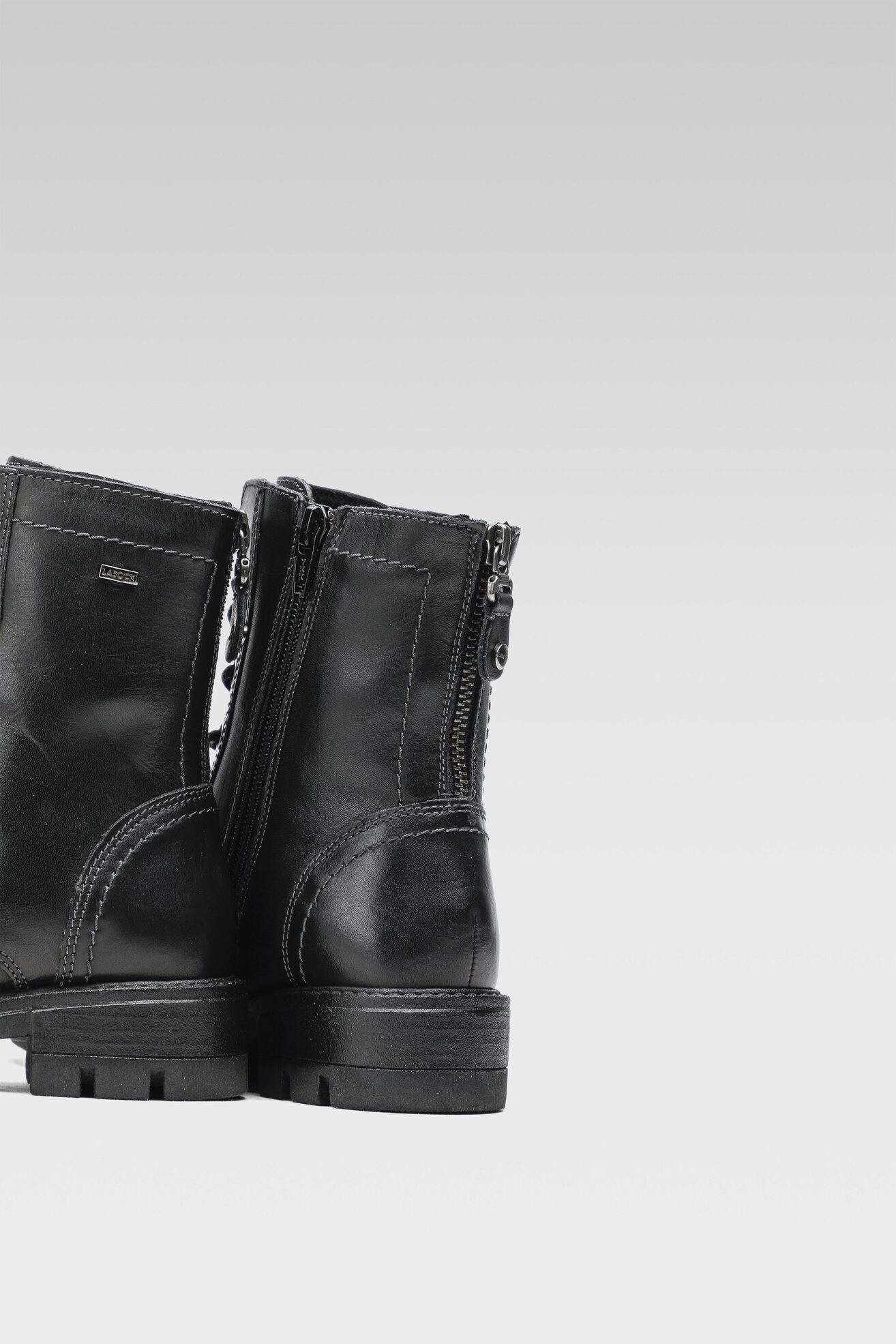 Trzewiki Lasocki Young CI12-DEMETRA-12 Czarny