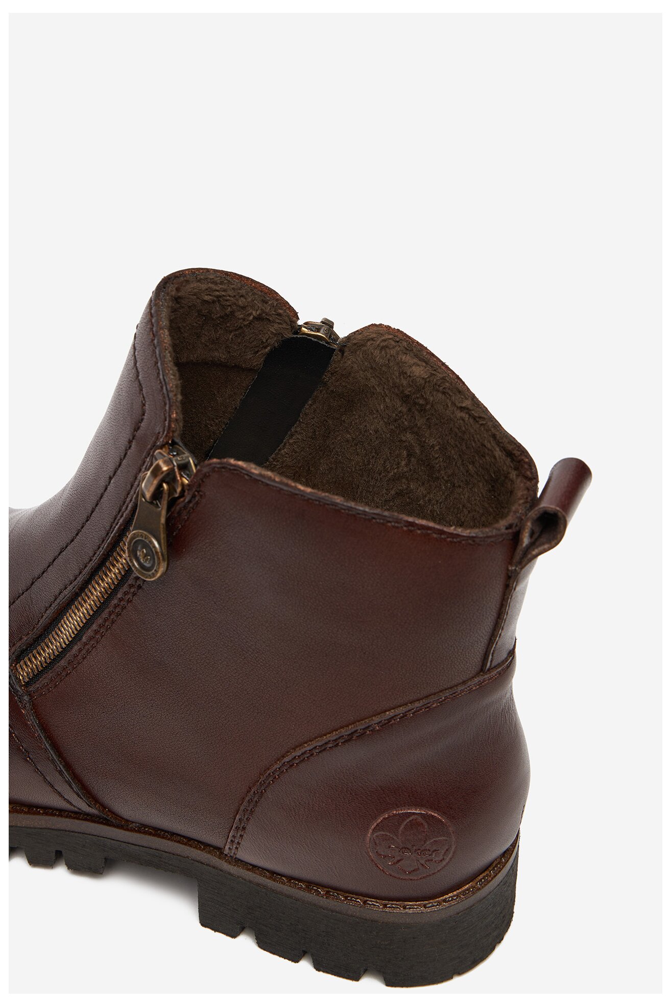 Ghete Rieker CEO-78556-27 MARO