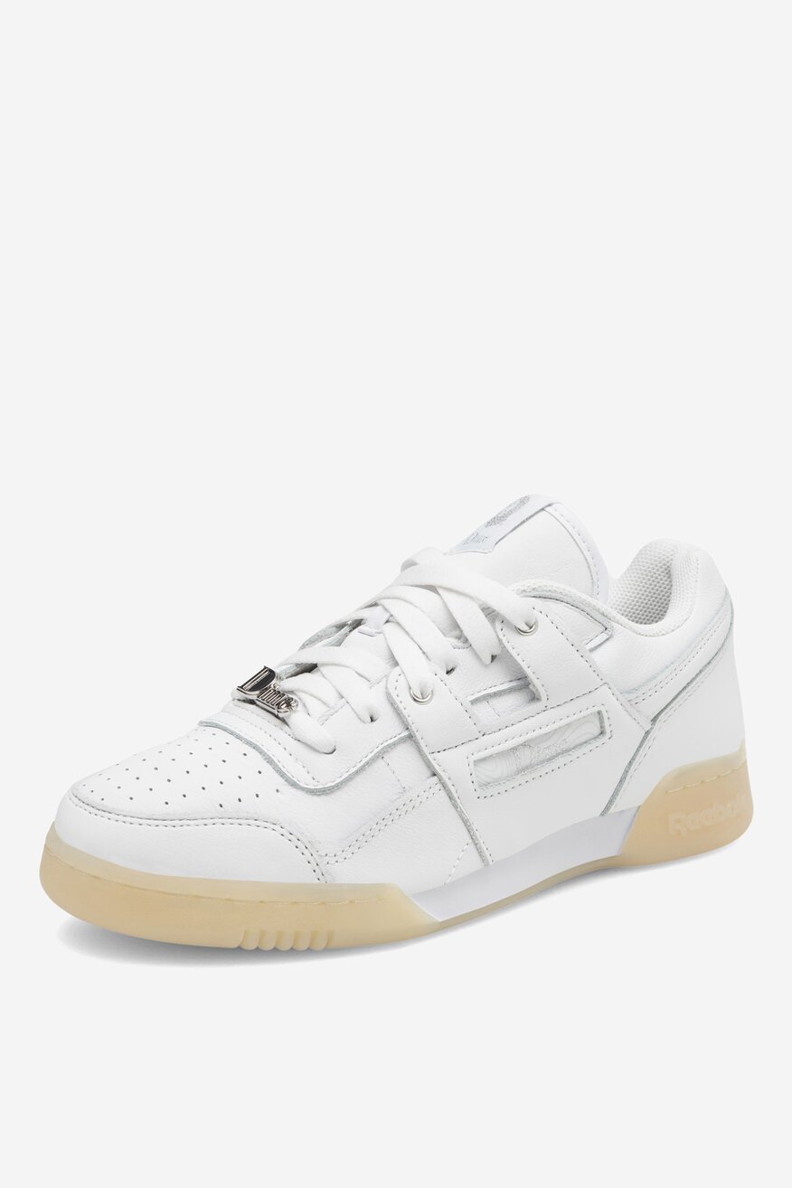 
                Reebok - WORKOUT PLUS - 2230051424076