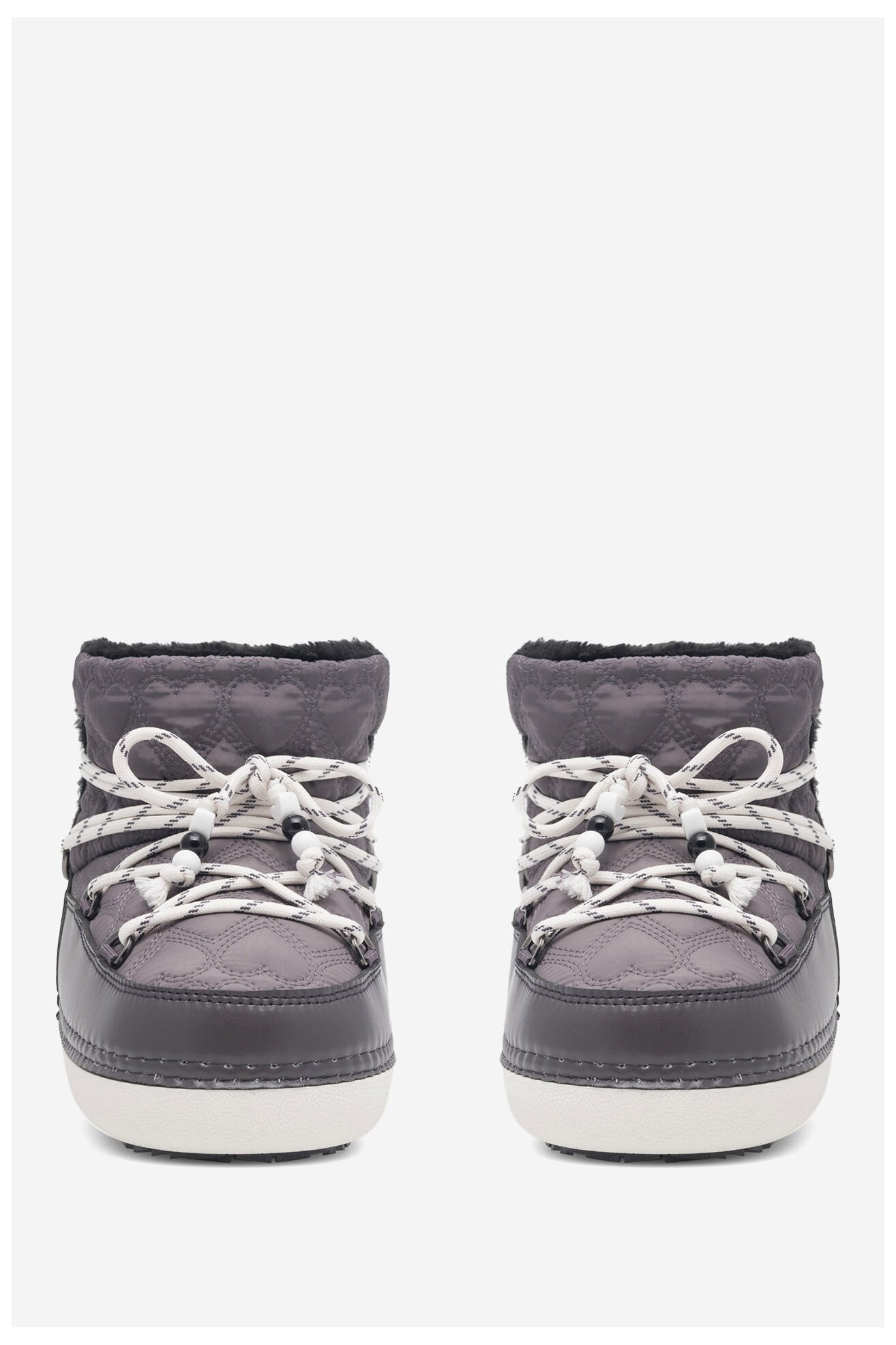 Botki Jenny Fairy SOPHIA GH9091 Brązowy