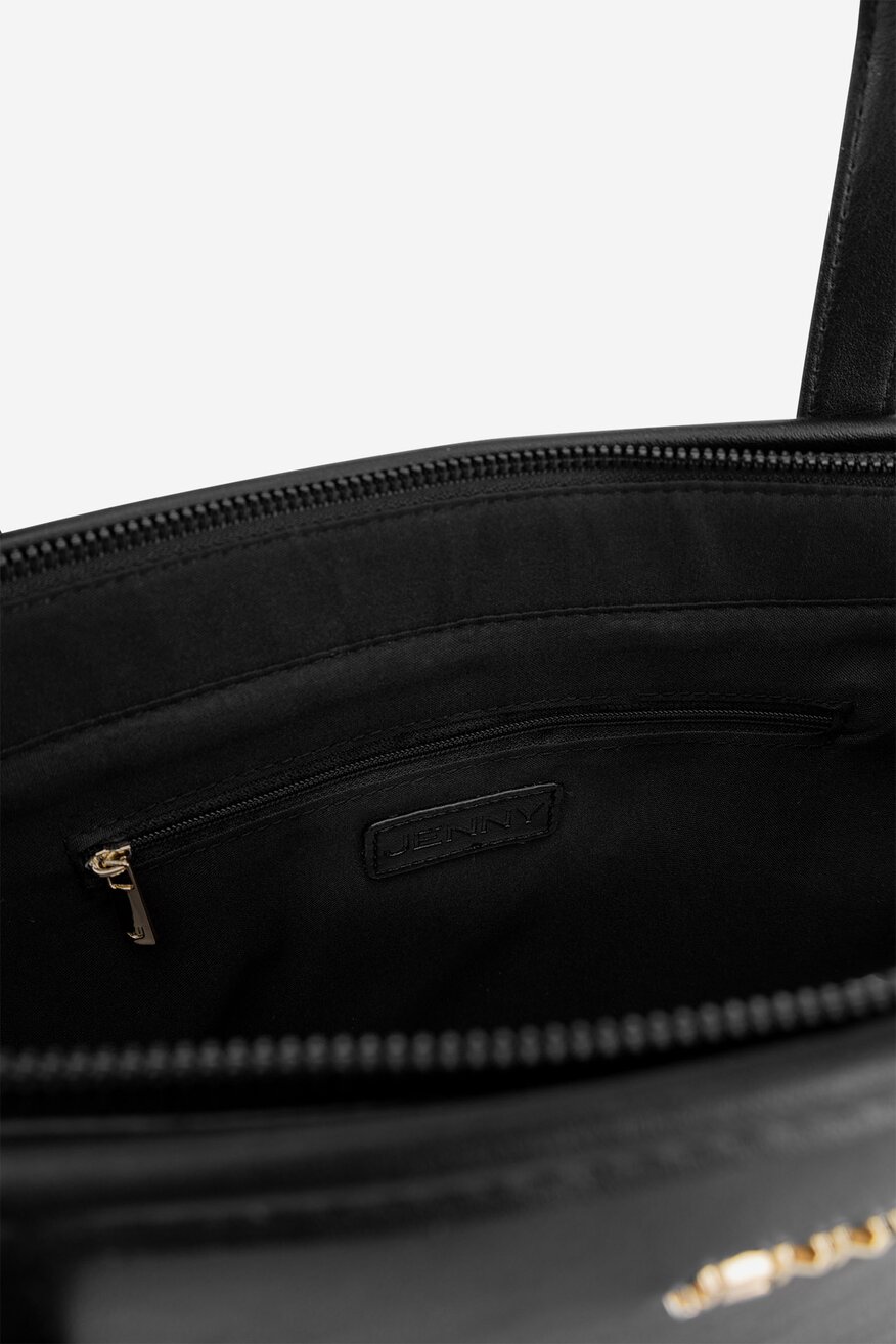 
                Kézitáska Jenny FEKETE - 5903419911286