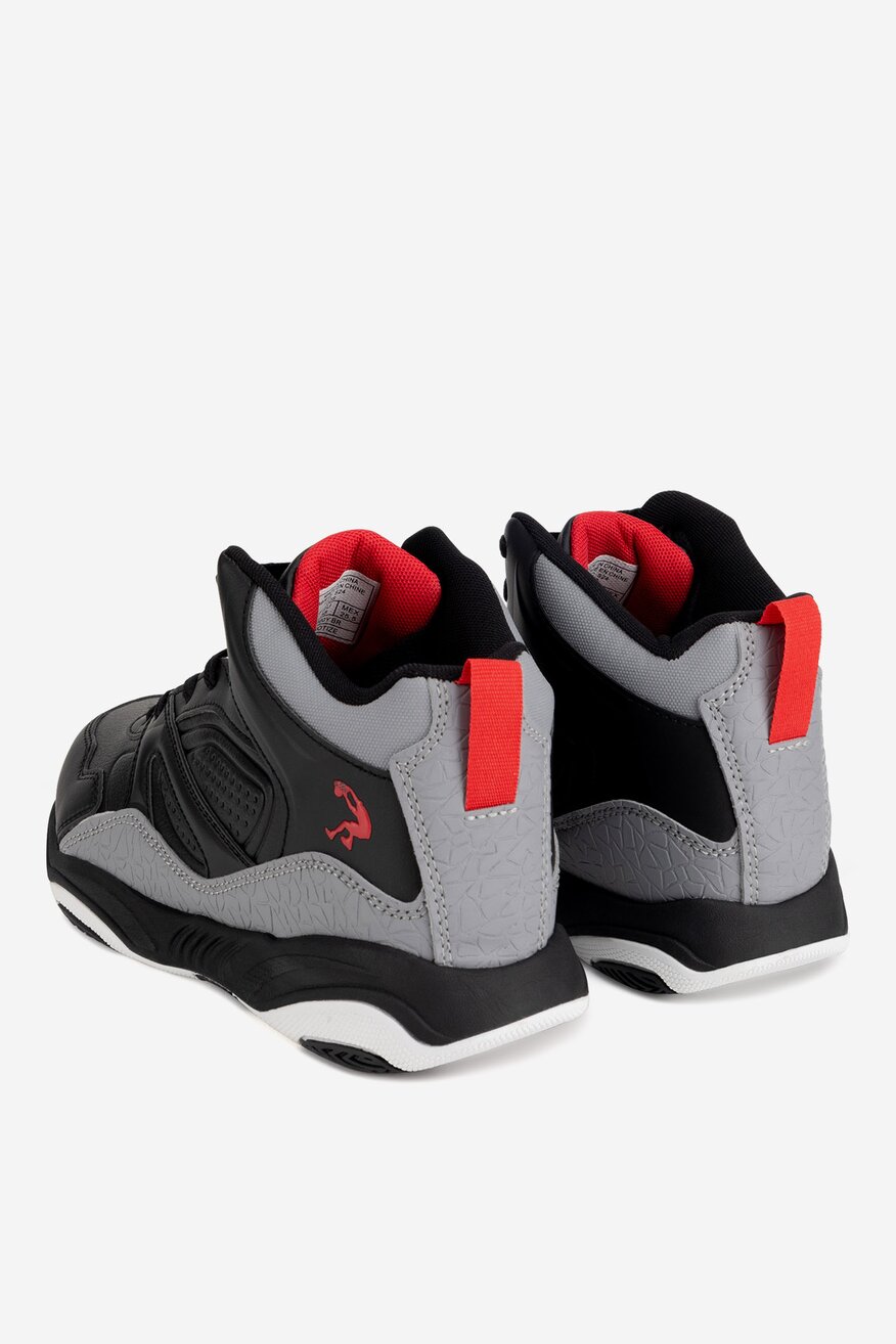 SHAQ - SHAQNOTIZE J - 5905588799528