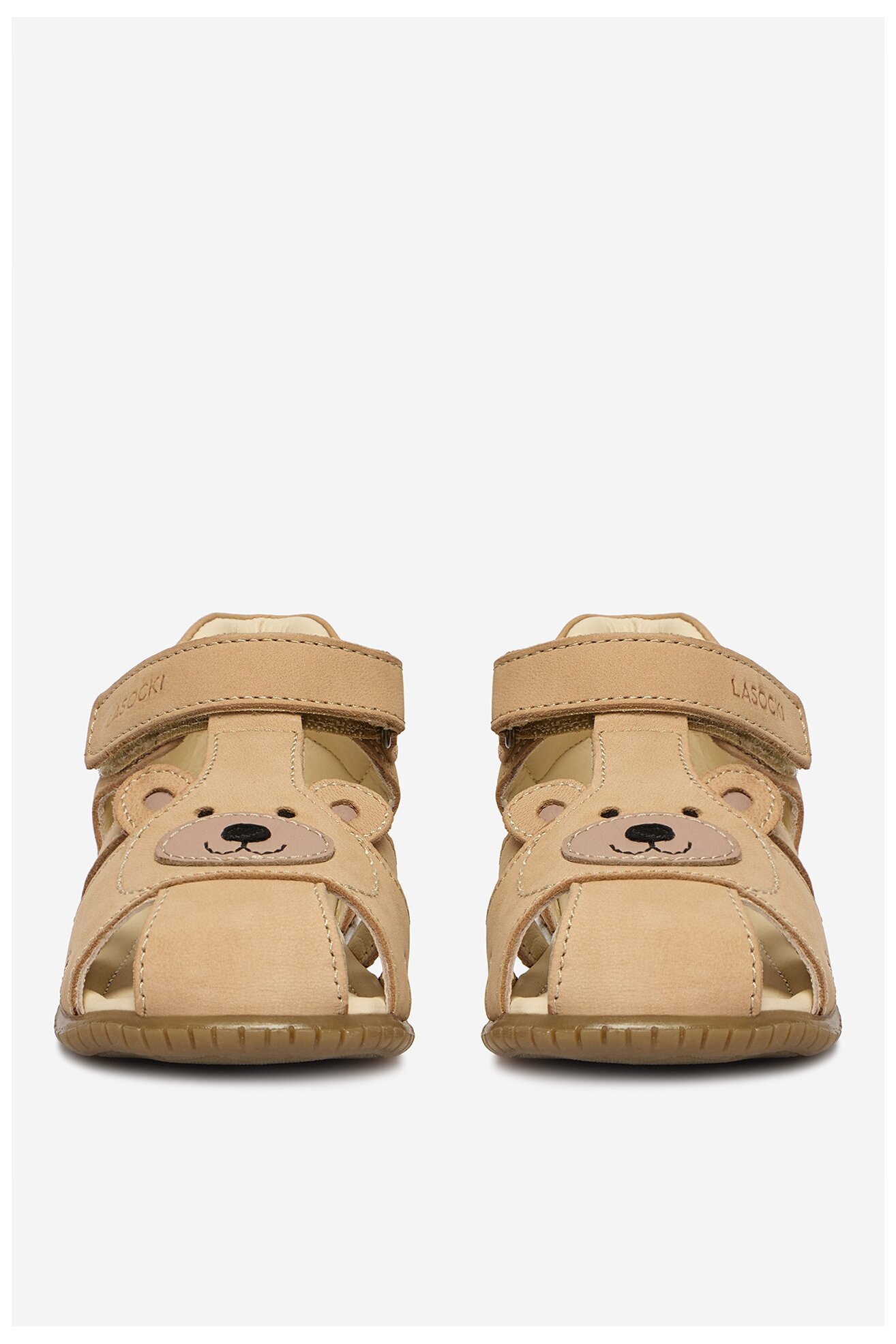 Сандали Lasocki Kids CEO-CI12-GORKY-03(II)CH БЕЖОВ