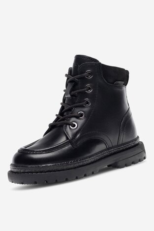 Черевики Lasocki Kids POINT CI12-POINT-05 ЧОРНИЙ