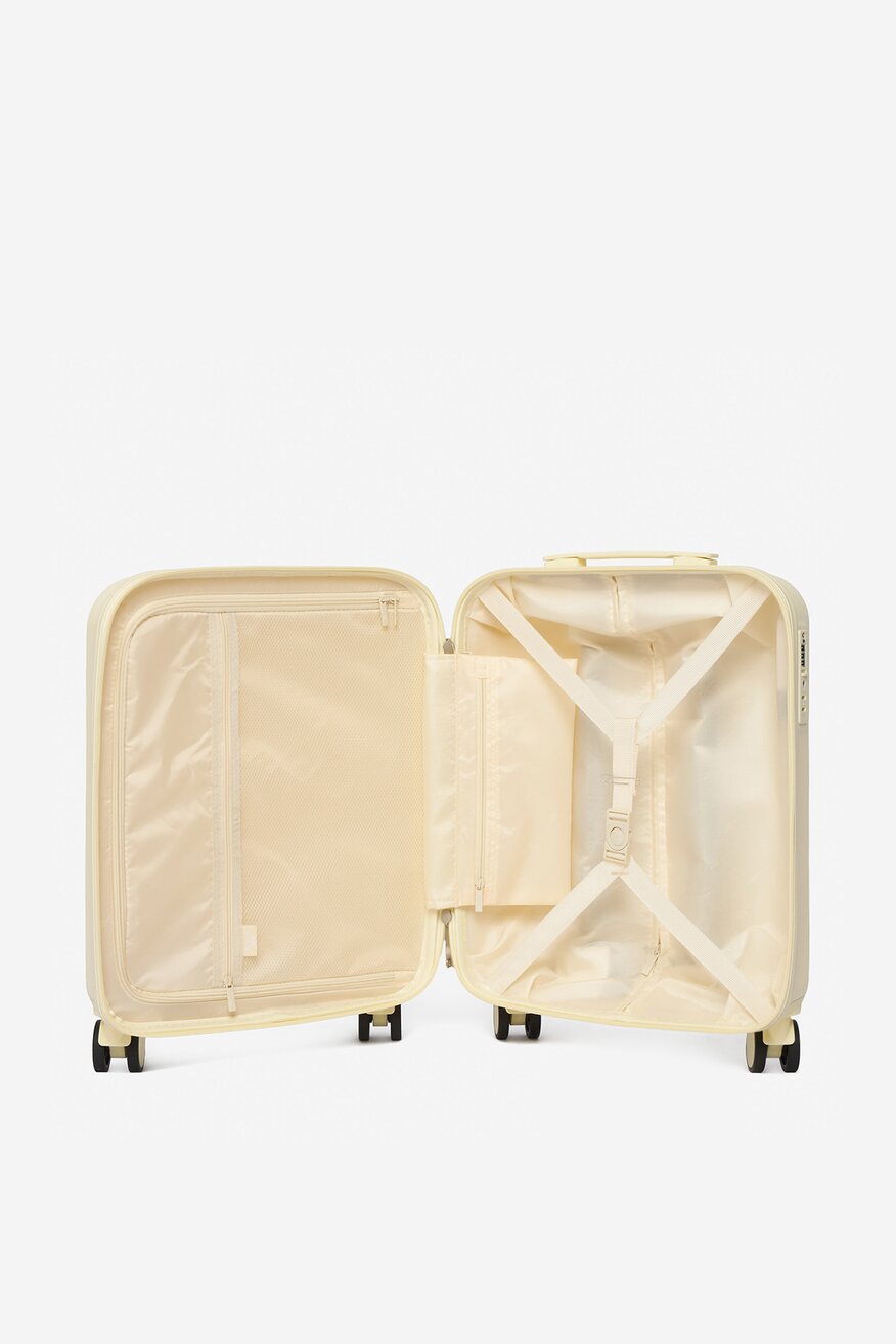 
                Куфар Reebok СВЕТЛОЖЪЛТ - 5906751613757