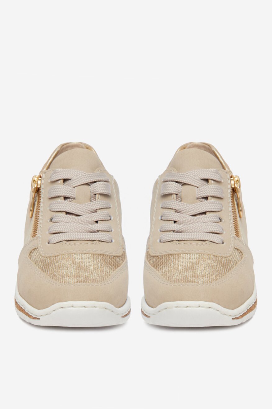 
                Rieker - Sneakersy - 2230092741804