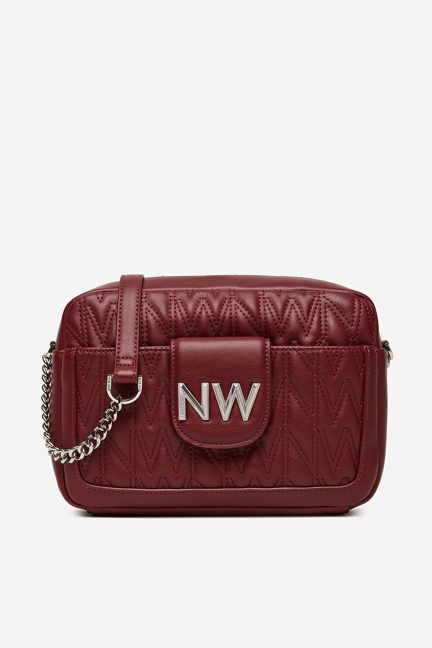 Kézitáska NINE WEST PIROS - 5906751259580