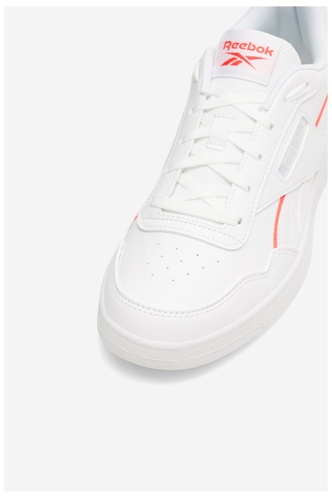 Încălțăminte sport Reebok 100033986 ALB