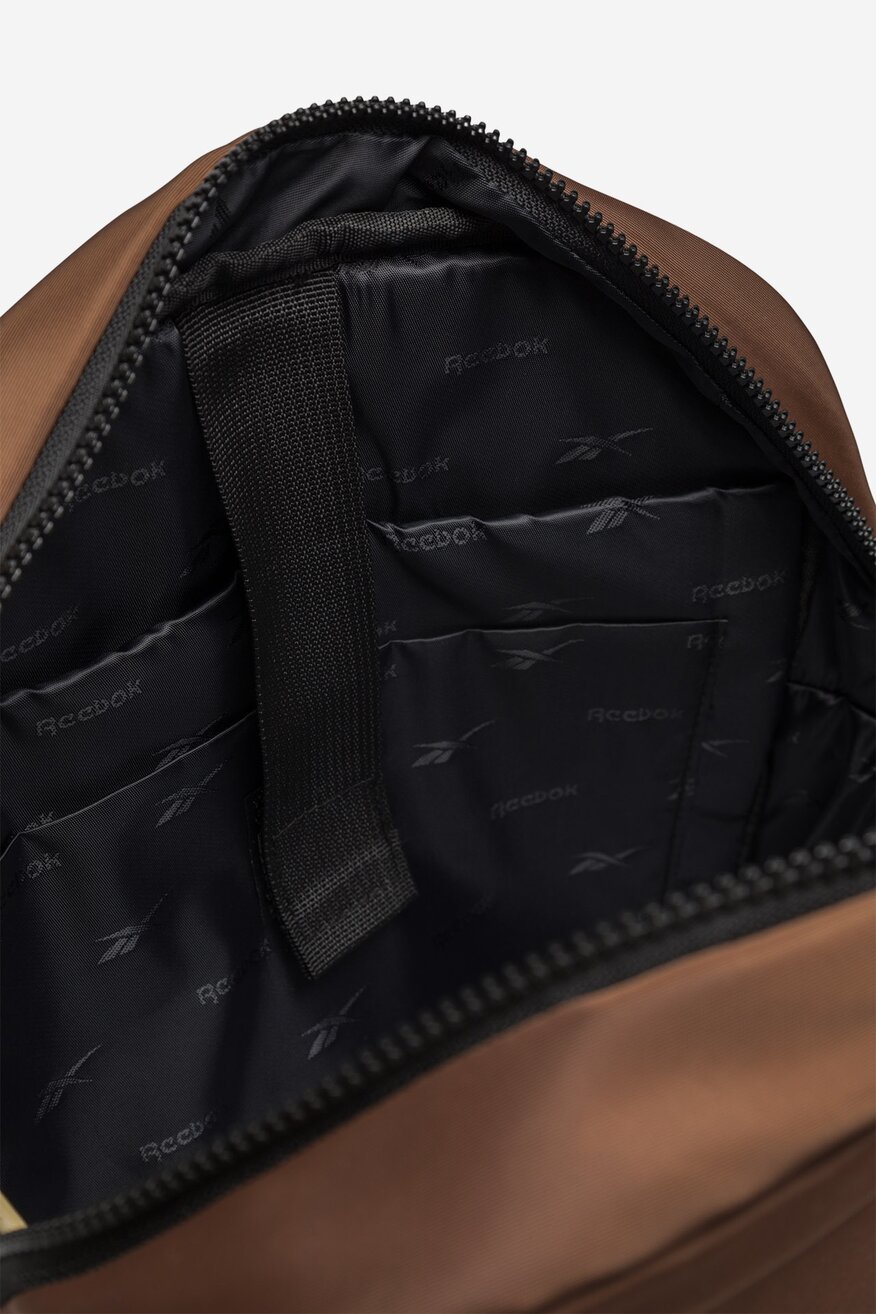 Hátizsák Reebok BARNA - 5905588599623