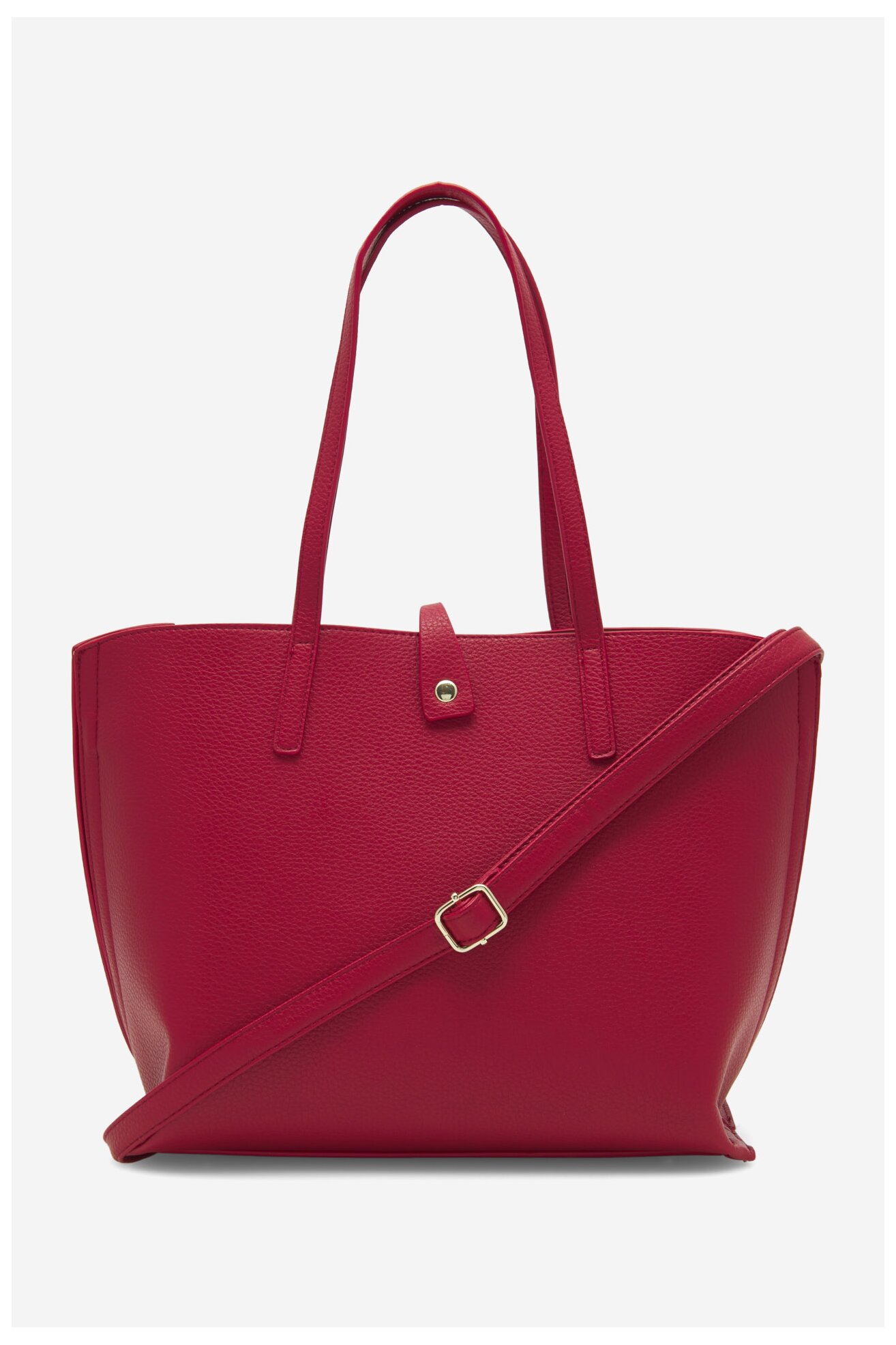 Torebka Lasocki MLS-E-026-05 Czerwony