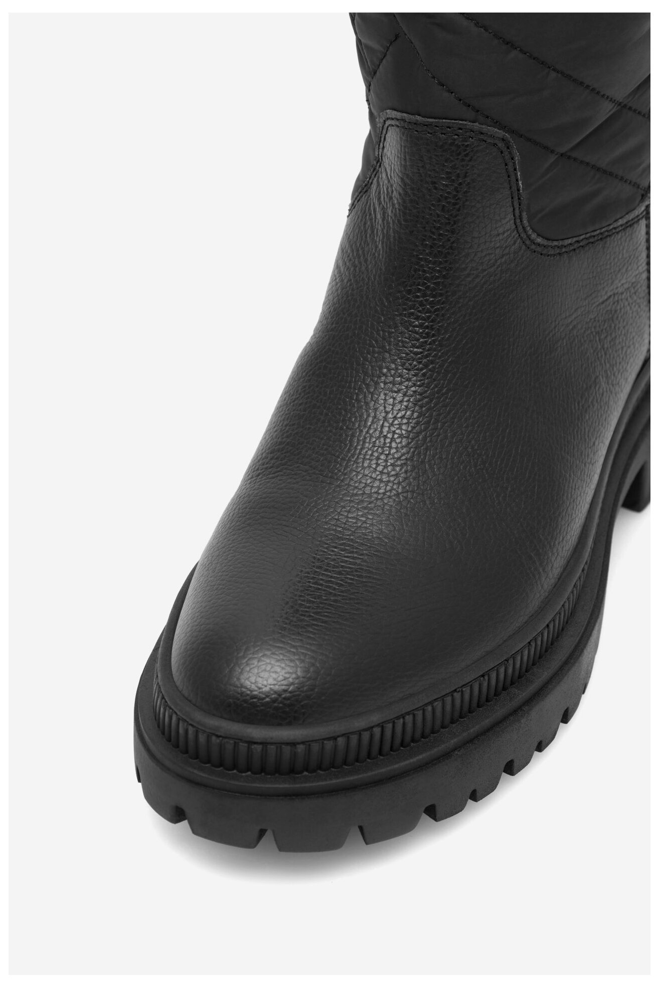 Cizme Lasocki WI16-14097-07 NEGRU