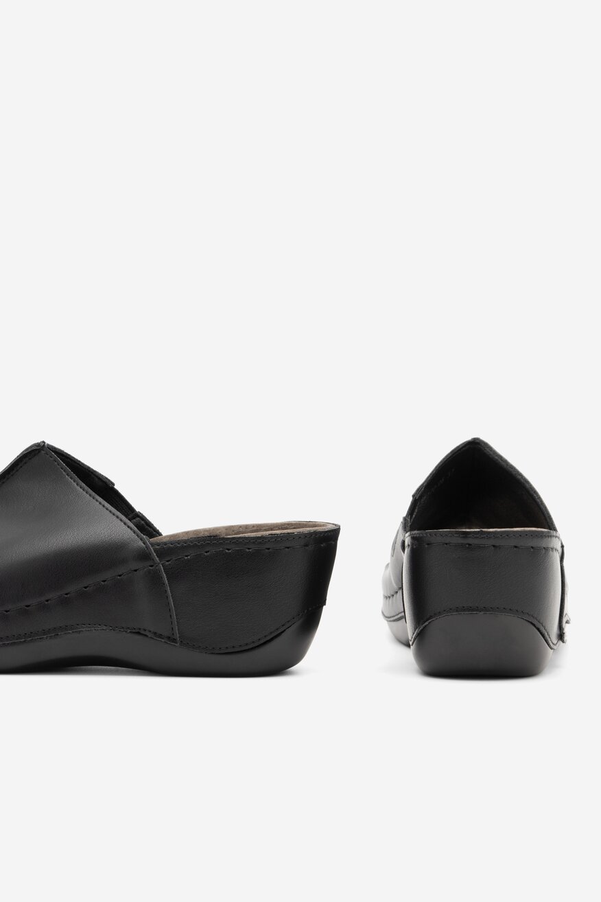 
                Джапанки Go Soft ЧЕРЕН - 5904862754055