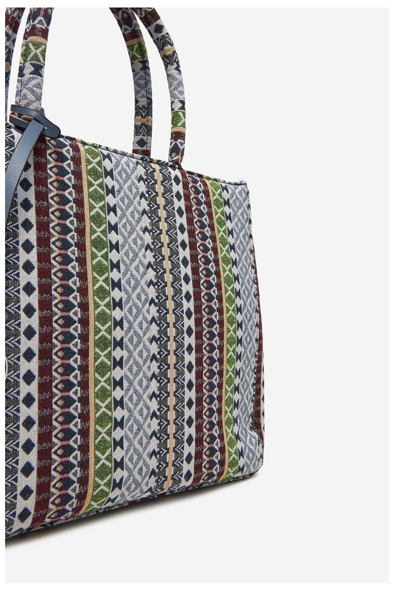 Kézitáska Rieker H1511-95 MIX