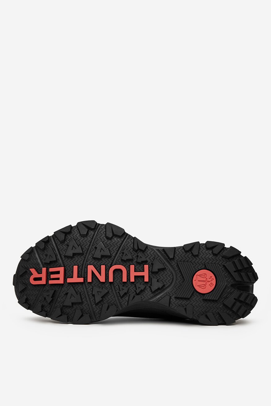 
                Treking obuća HUNTER CRNA - 5906751067277