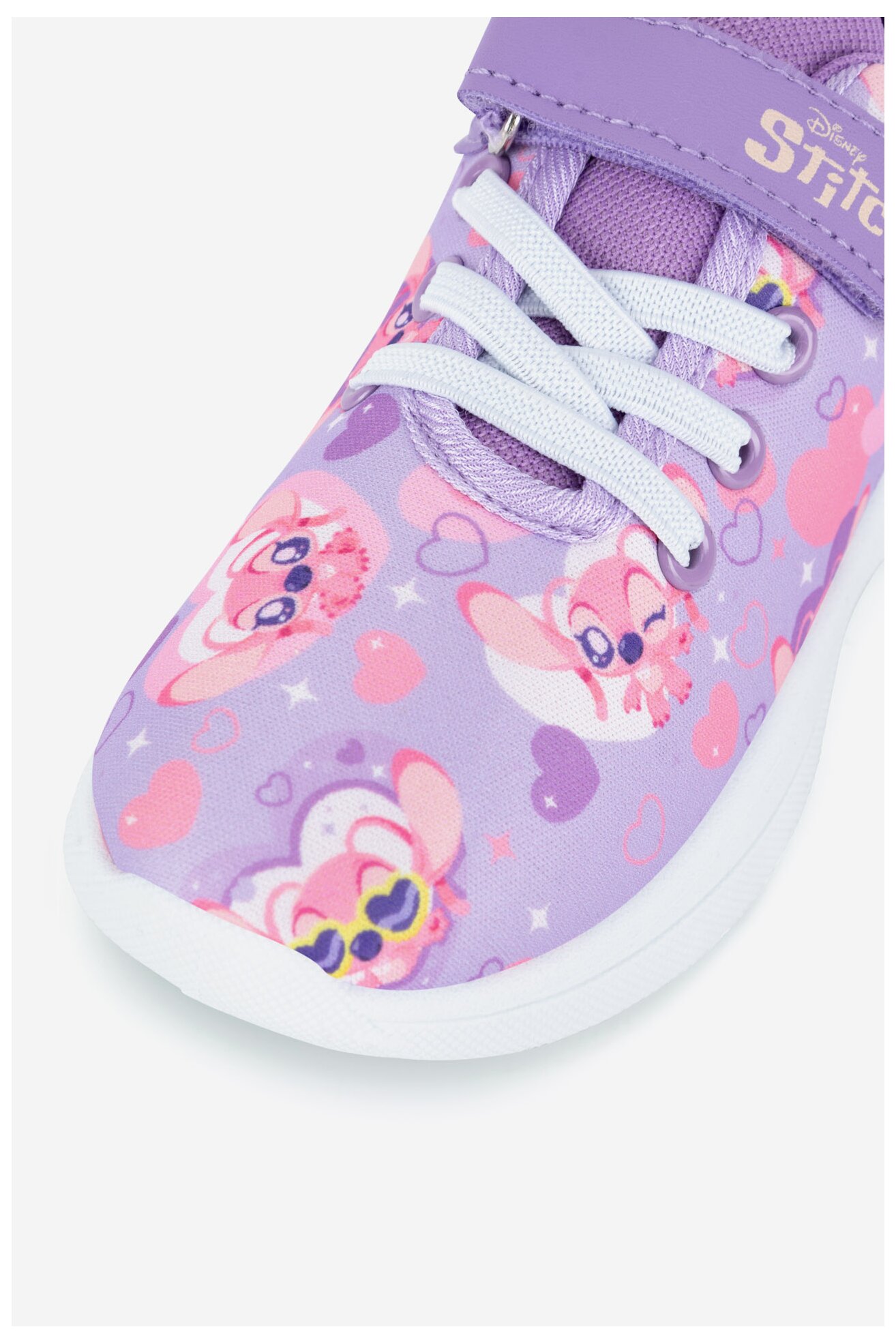 Obuwie sportowe Disney Classics BIC-SS25-110DCLS Fioletowy