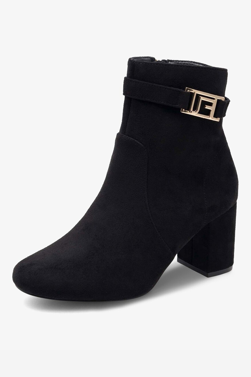 Ghete Jenny Fairy NEGRU - 5905588009795