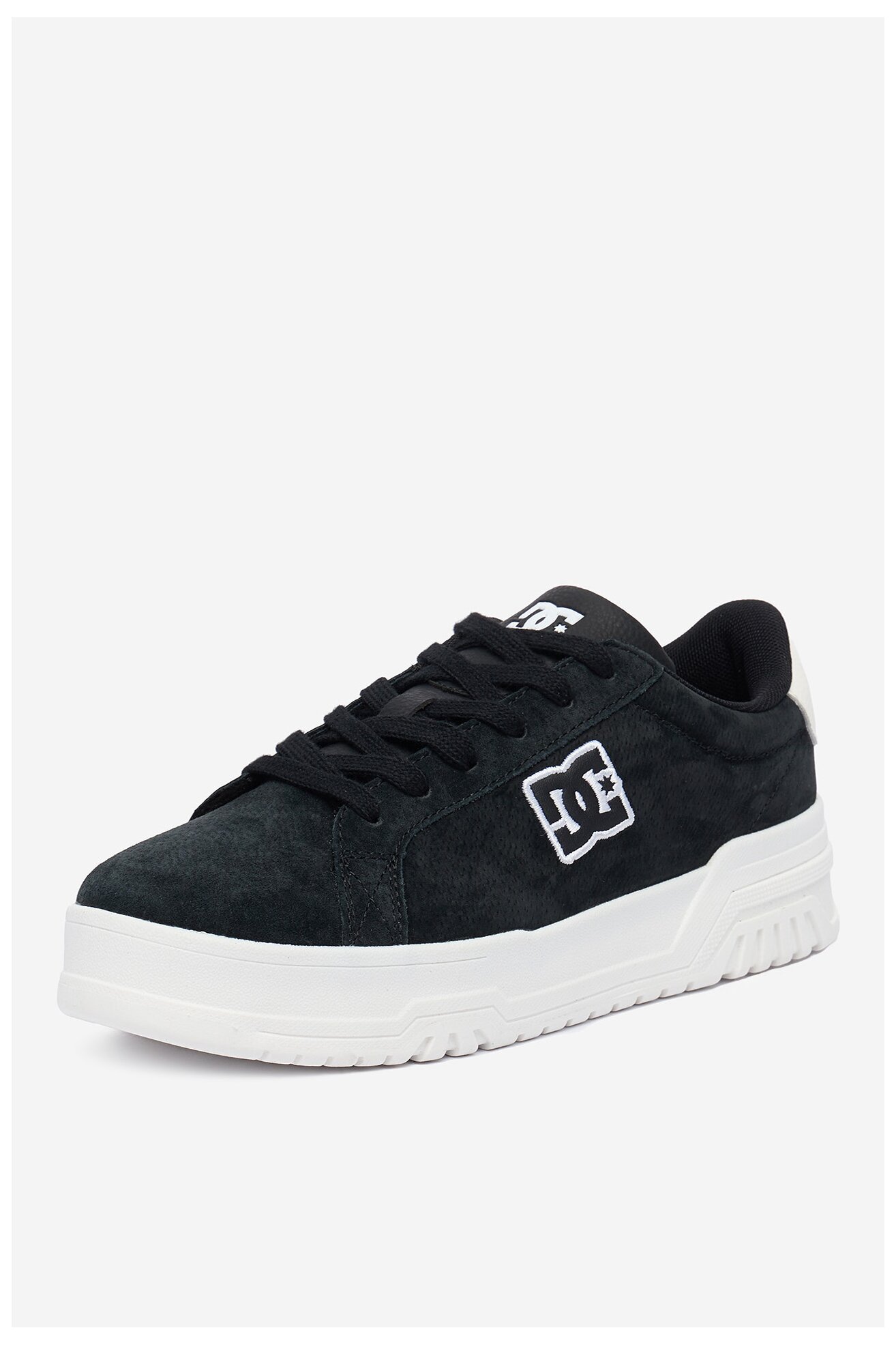 Кросівки спортивні DC Shoes CEO-WP40-24302 ЧОРНИЙ