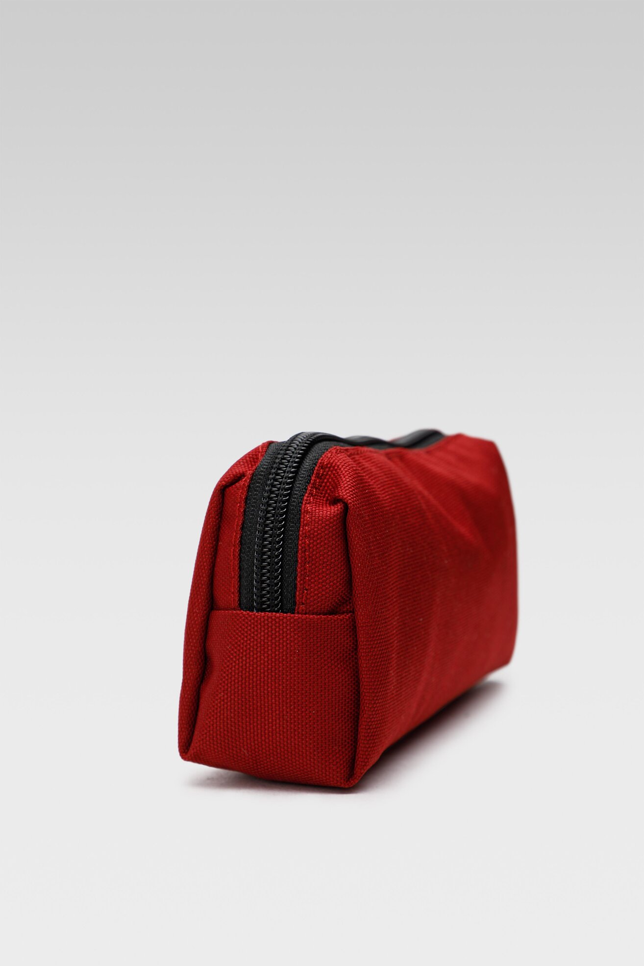 Piórnik Vans PENCIL POUCH VN0A7UEPYQZ1 Czerwony