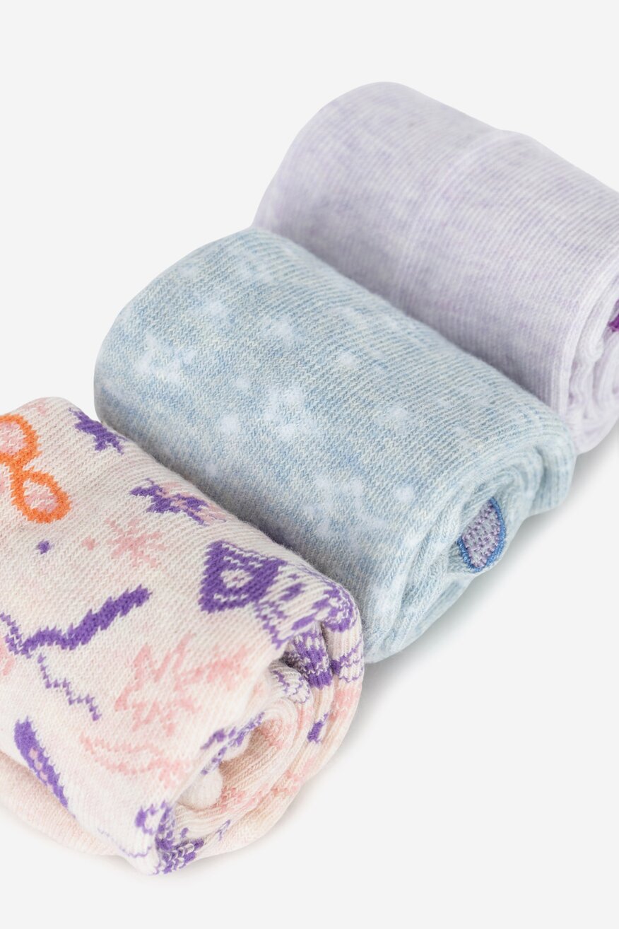 
                Čarape Harry Potter ROZE - 5905588928898