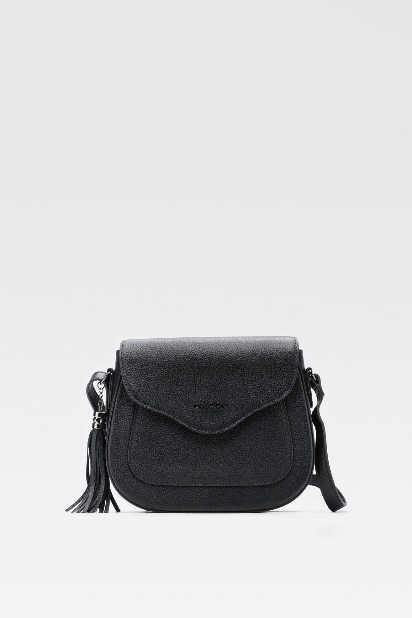 Torebka Lasocki BRT-555 Czarny