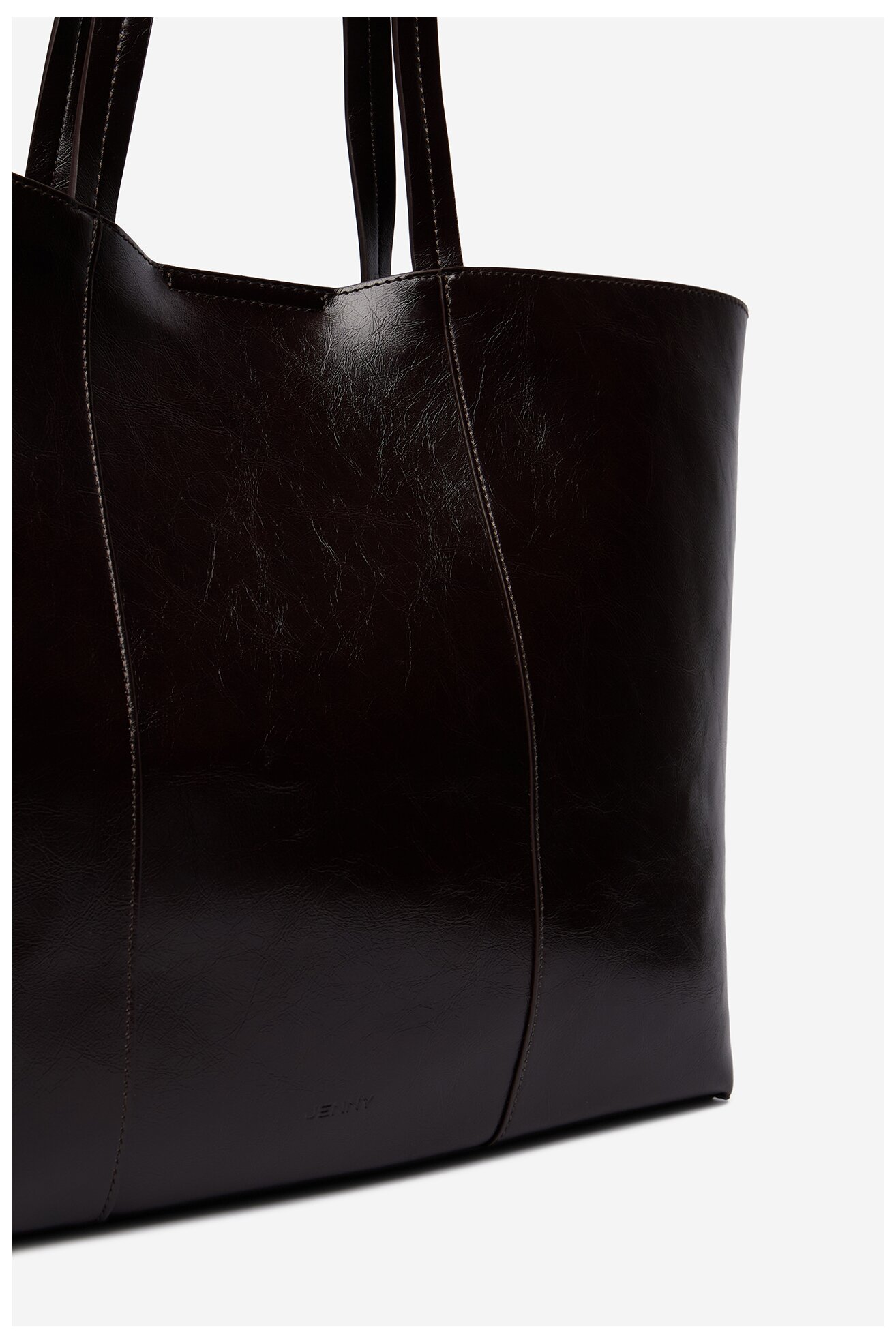 Torba Jenny CEO-JNY-S-001-10 BRAON