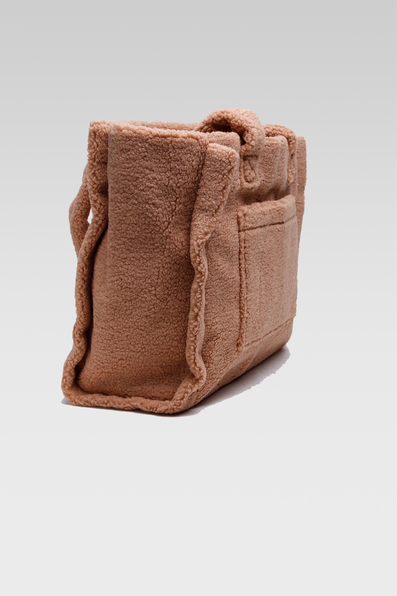 Дамска чанта Jenny Fairy RE3015 КАМЕЛ