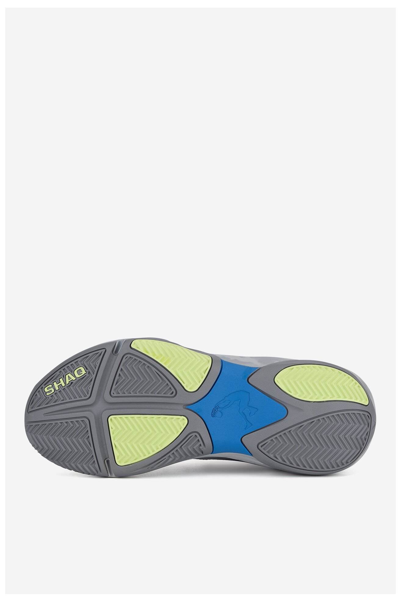 Sportska obuća SHAQ RADIATE AQ95016M-S SIVA