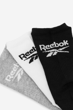 Čarape Reebok R0353-SS24 (3-PACK) MIKS