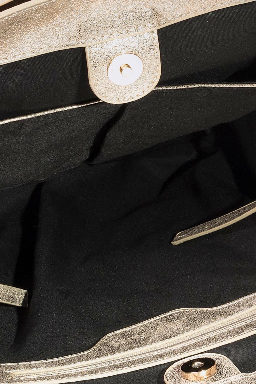 Jenny Fairy - Torebka metaliczna - 5903419503030