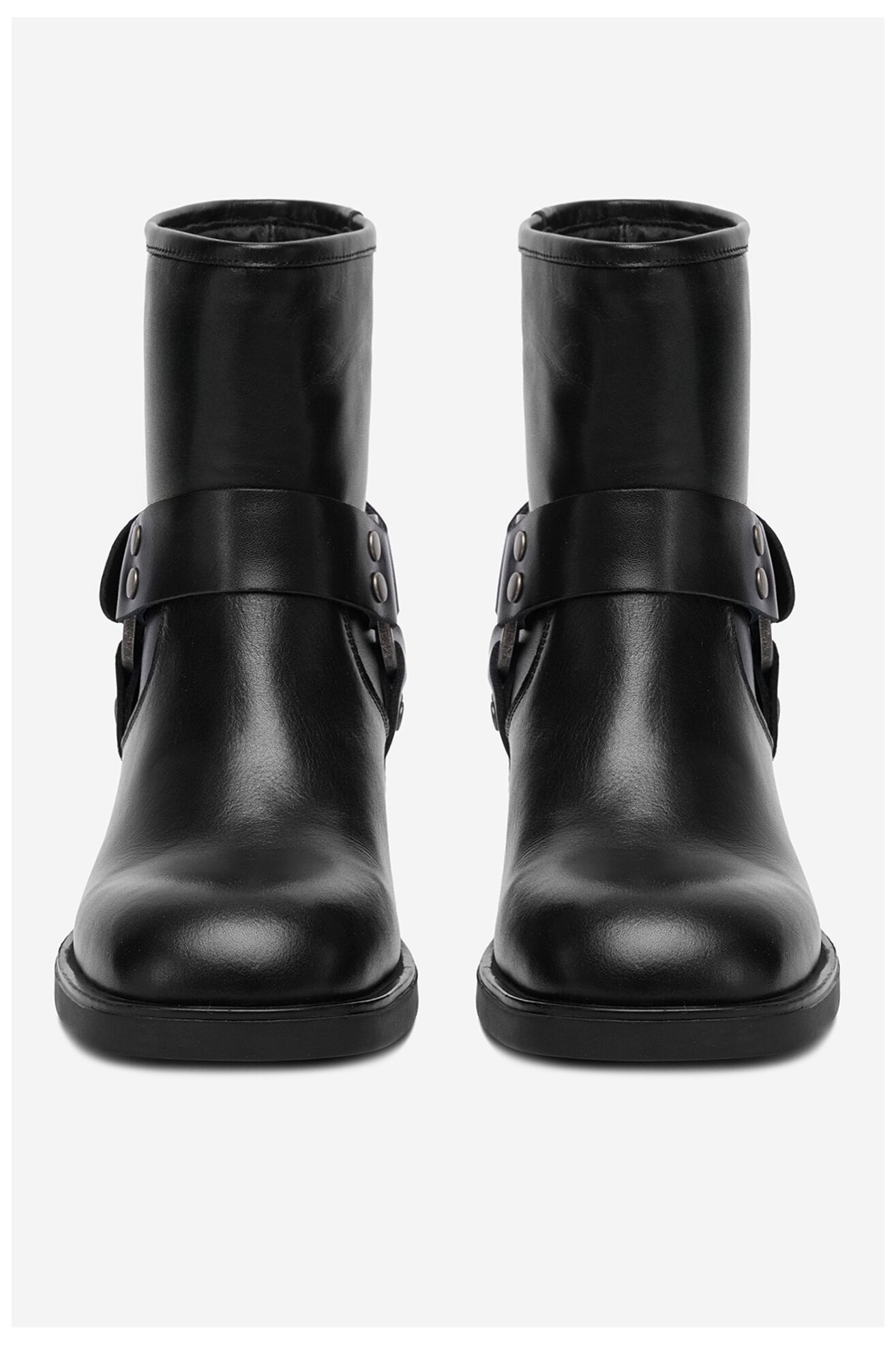 Боти G-STAR RAW EO-EYLUL-4769 ЧЕРЕН