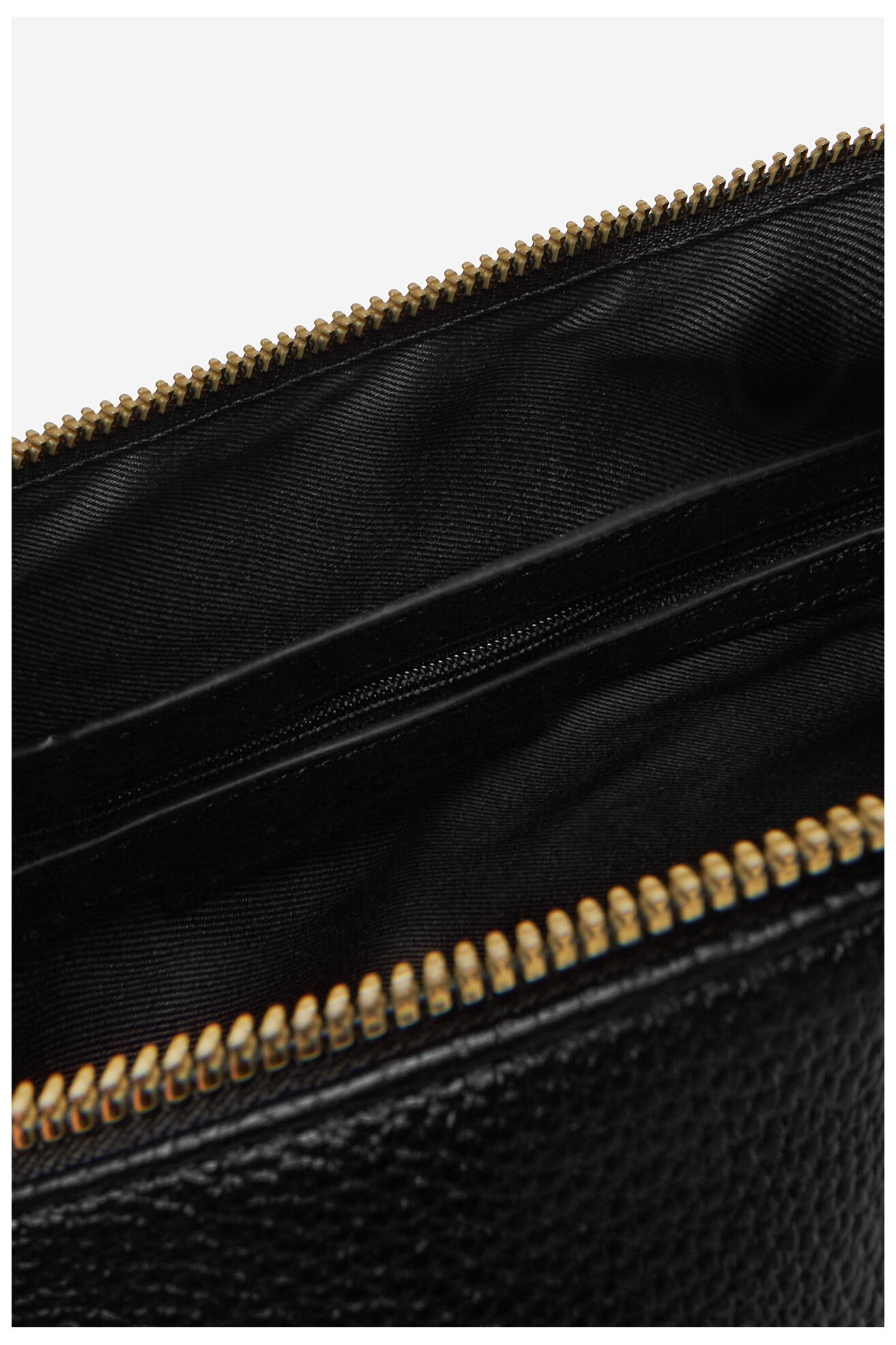 Дамска чанта Lasocki LSK-O-006-07 ЧЕРЕН