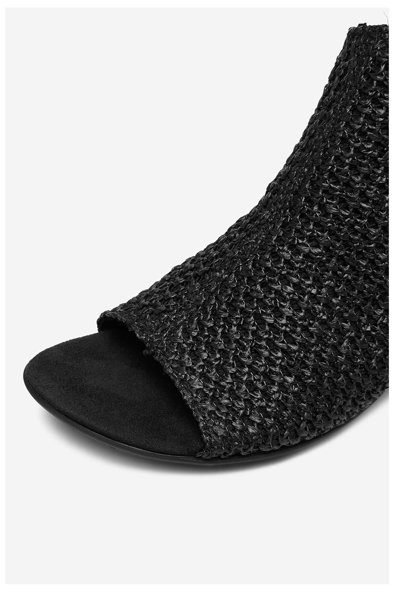 Sandały Rieker CEO-64670-00 Czarny