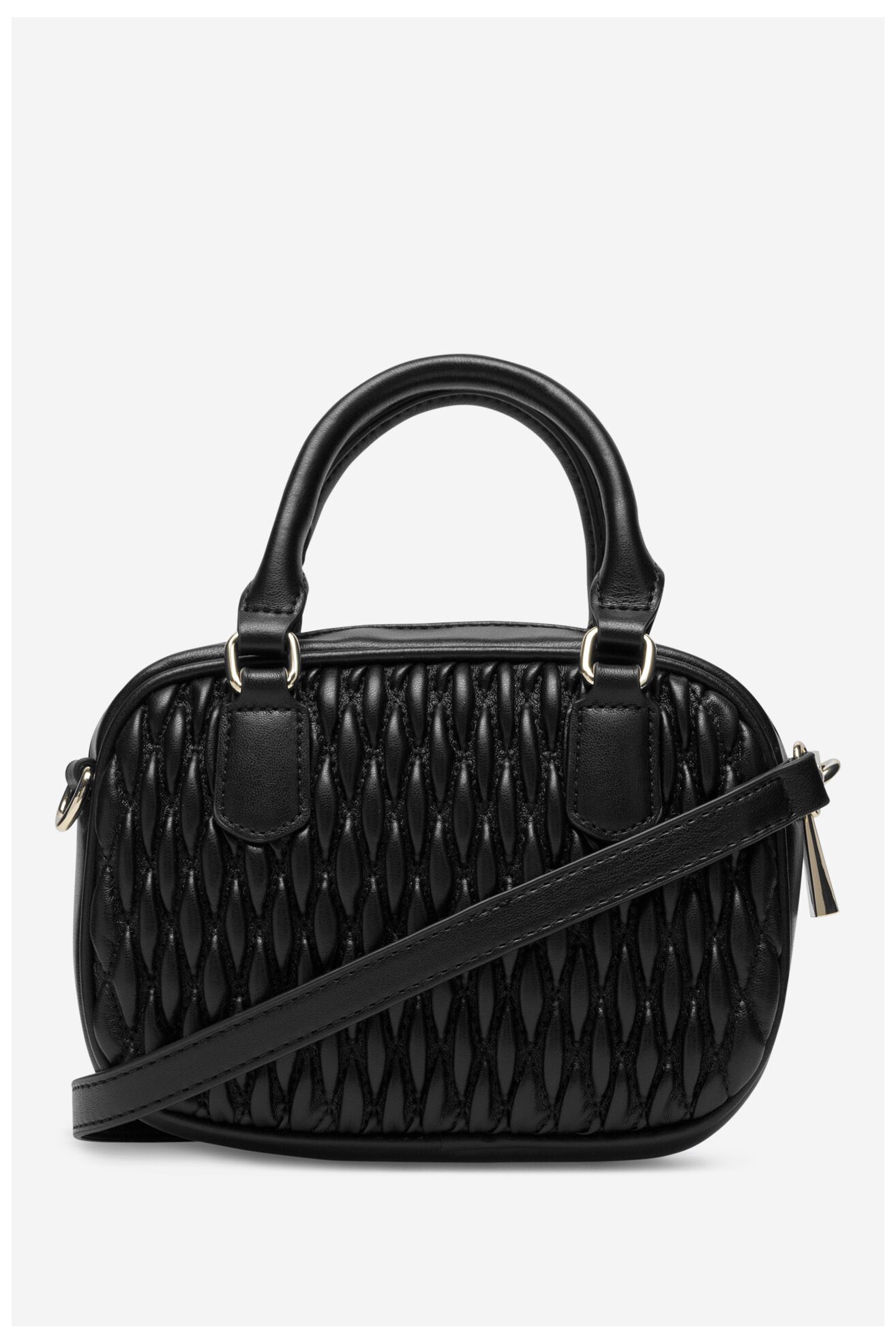 Torebka Badura TYL0226 Czarny