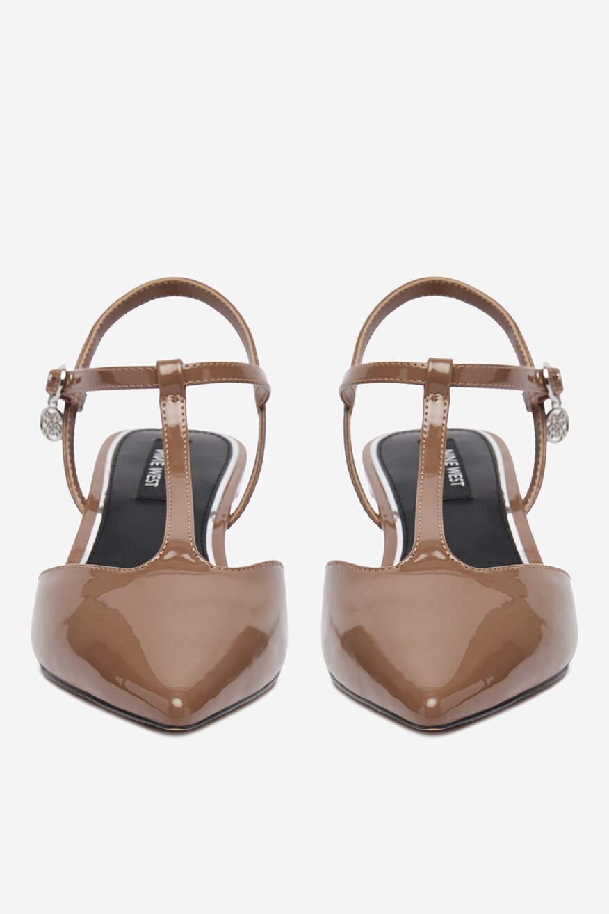 
                NINE WEST - Czółenka - 5906751848470