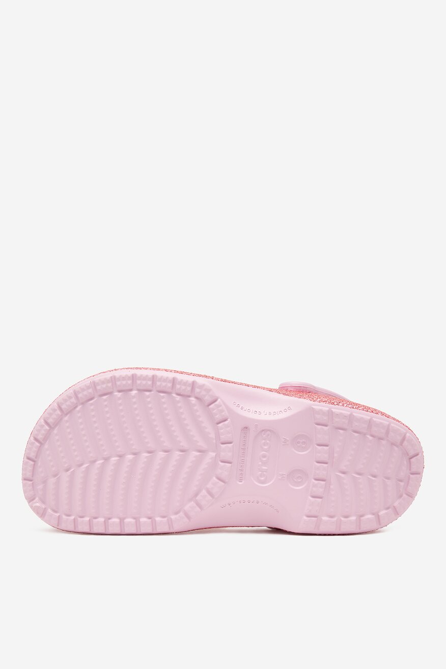 Джапанка за басейн Crocs РОЗОВ - 5906751208229