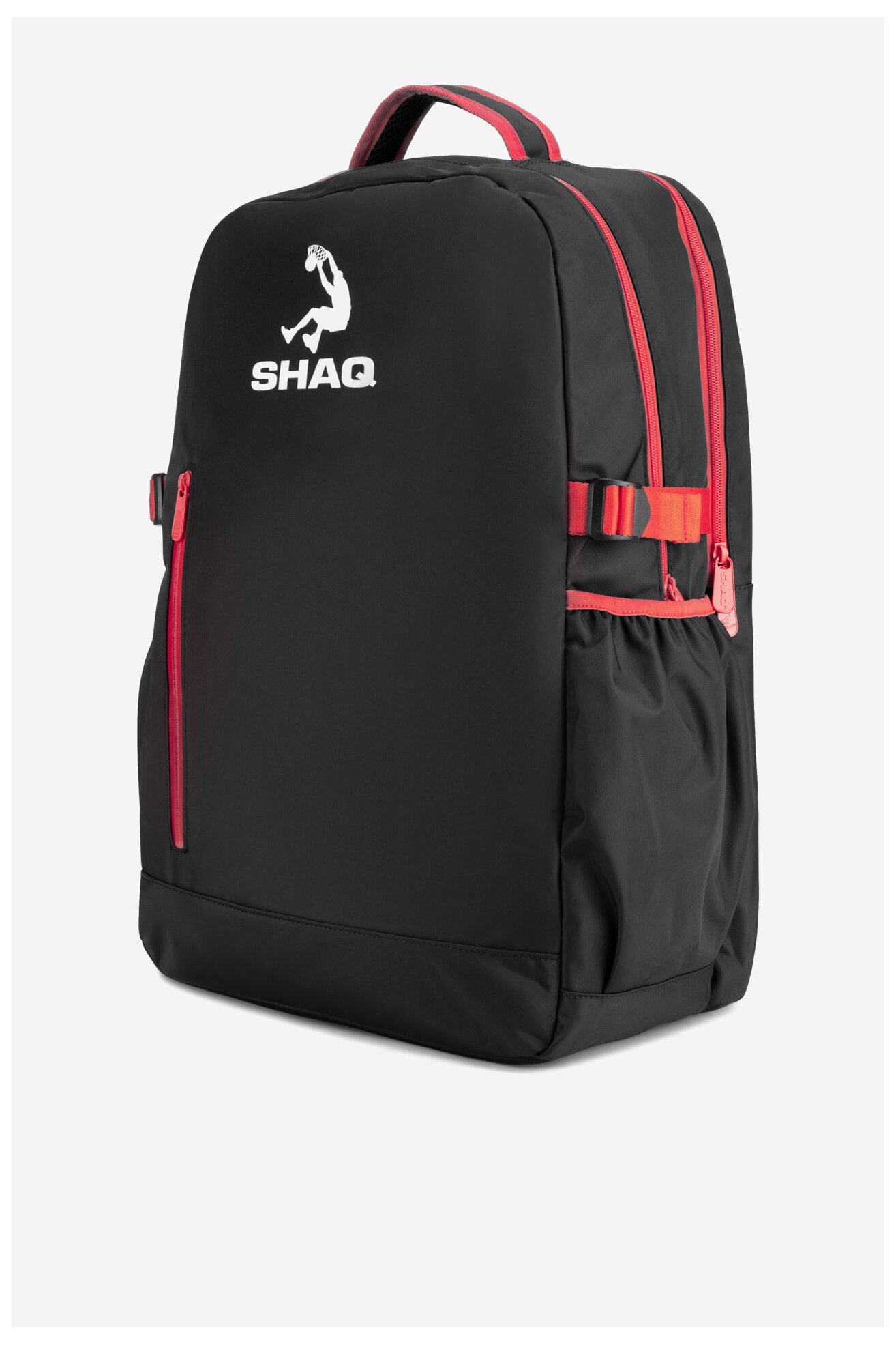 Plecak SHAQ SHQ-K-001-CCC MIX