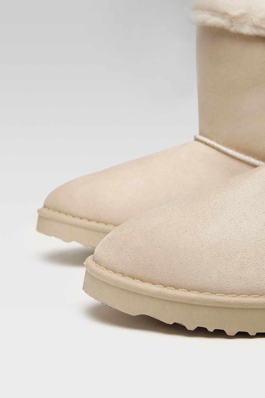 
                DeeZee - Śniegowce ocieplane - 5904862256245