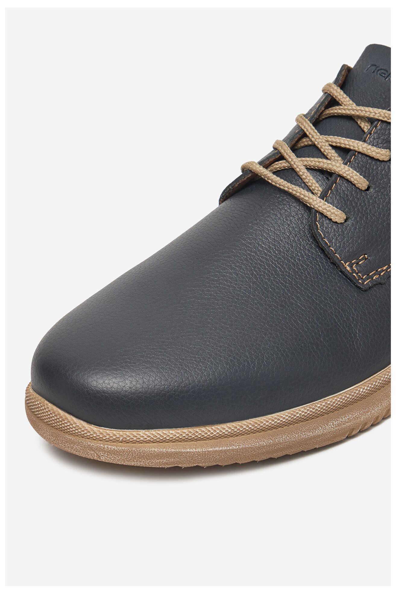 Pantofi casual Rieker 10402-14 BLEUMARIN