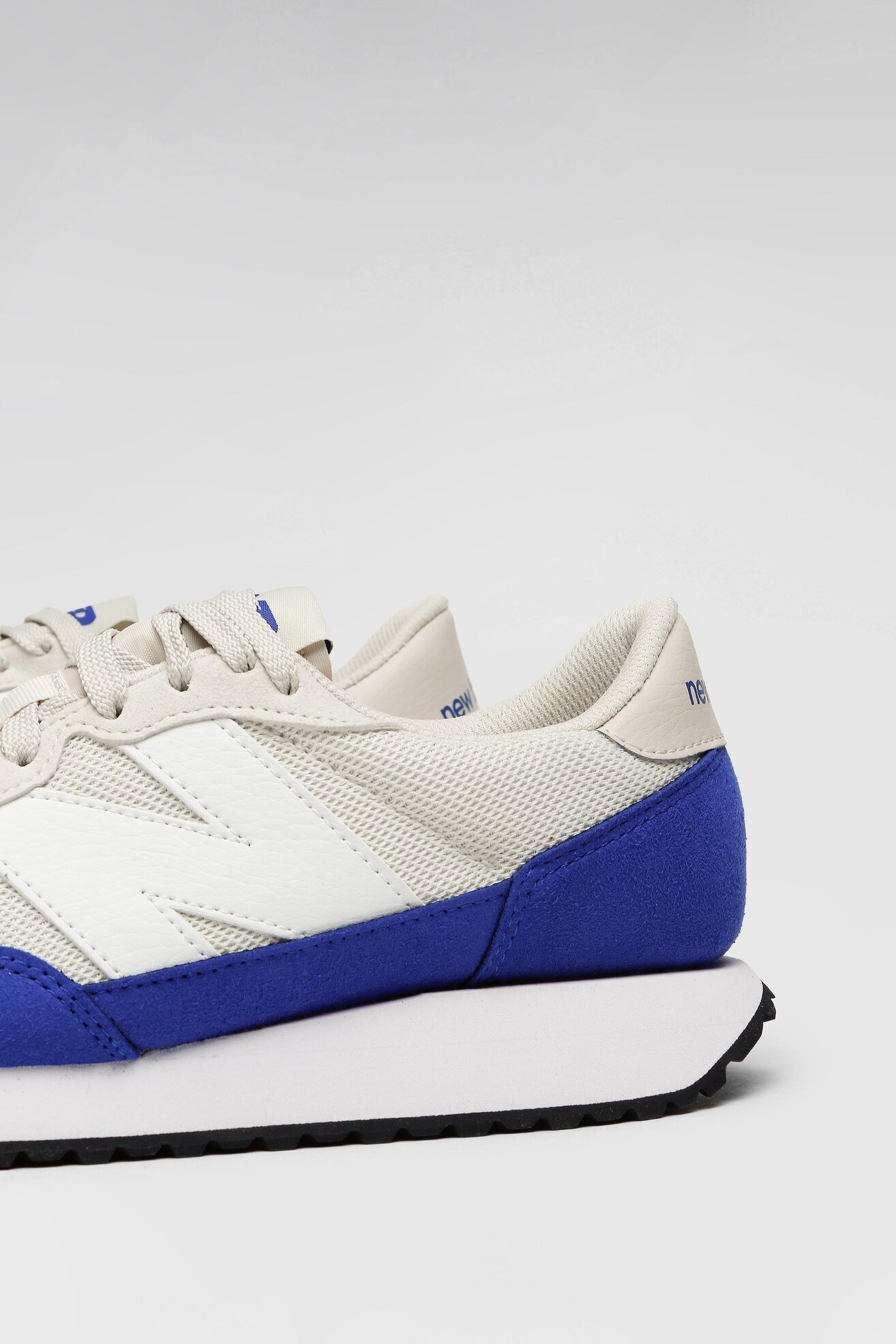 Obuwie sportowe New Balance MS237PL1 MIX