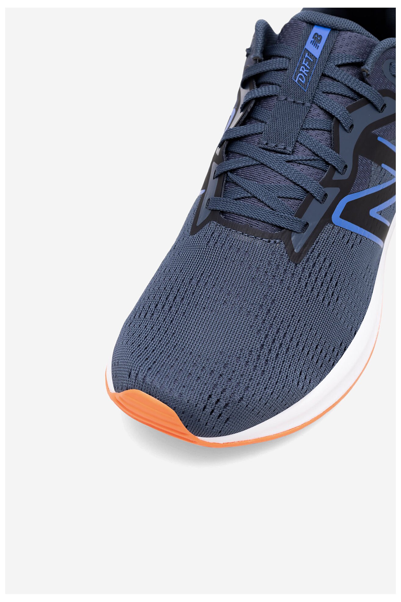 Încălțăminte sport New Balance NBMDRFTNB2 BLEUMARIN