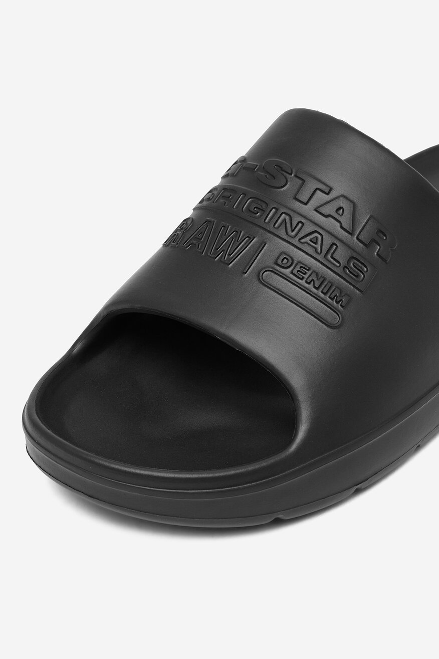 
                G-STAR RAW - Klapki - 5906751874950