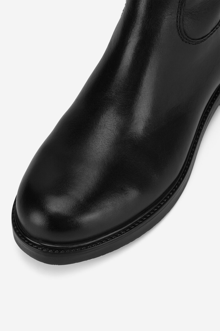 Cizme Lasocki NEGRU - 5905588877530