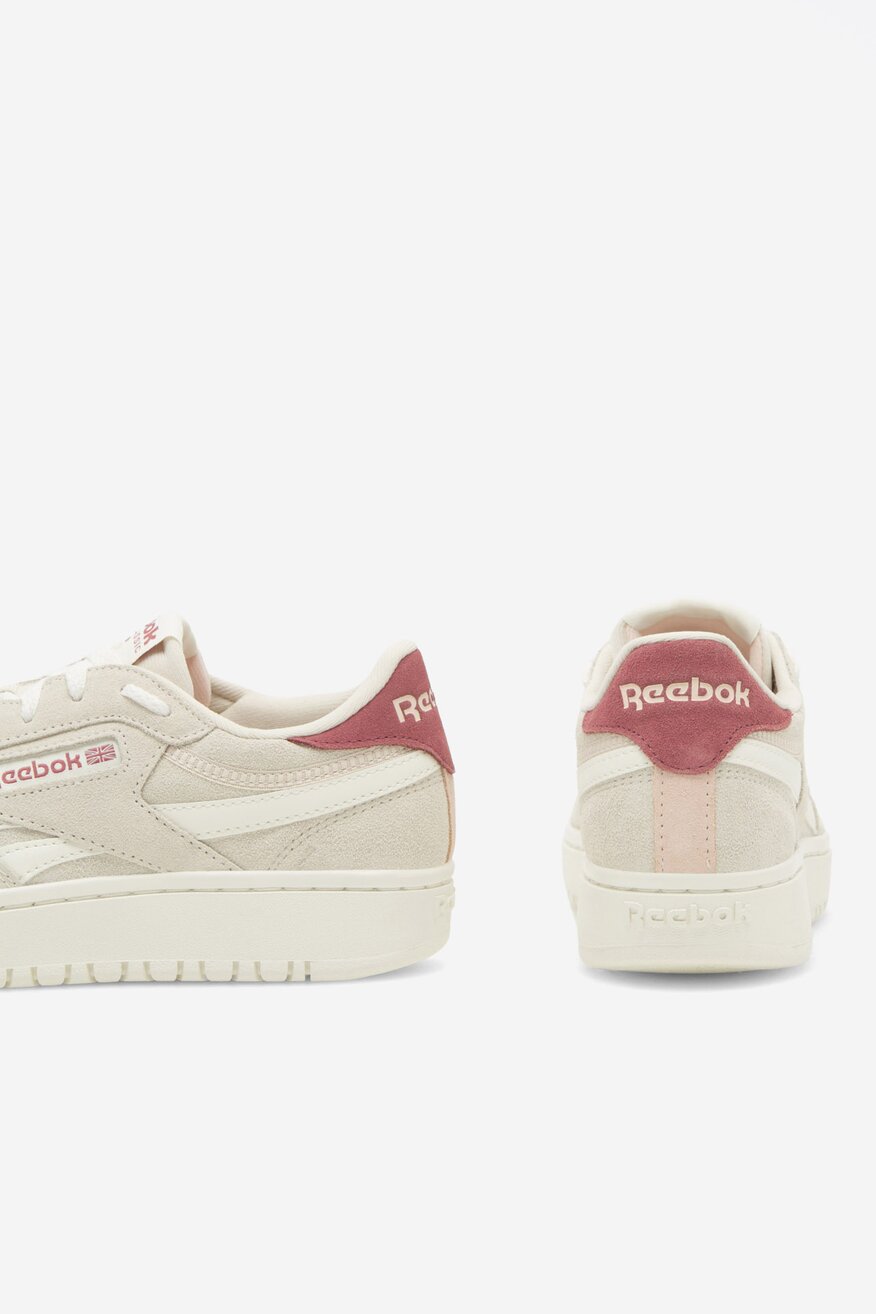 
                Reebok - CLUB C - 2230060496675