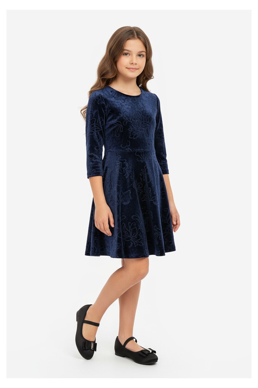 Балерина DeeZee ЧЕРЕН - 5906751248843