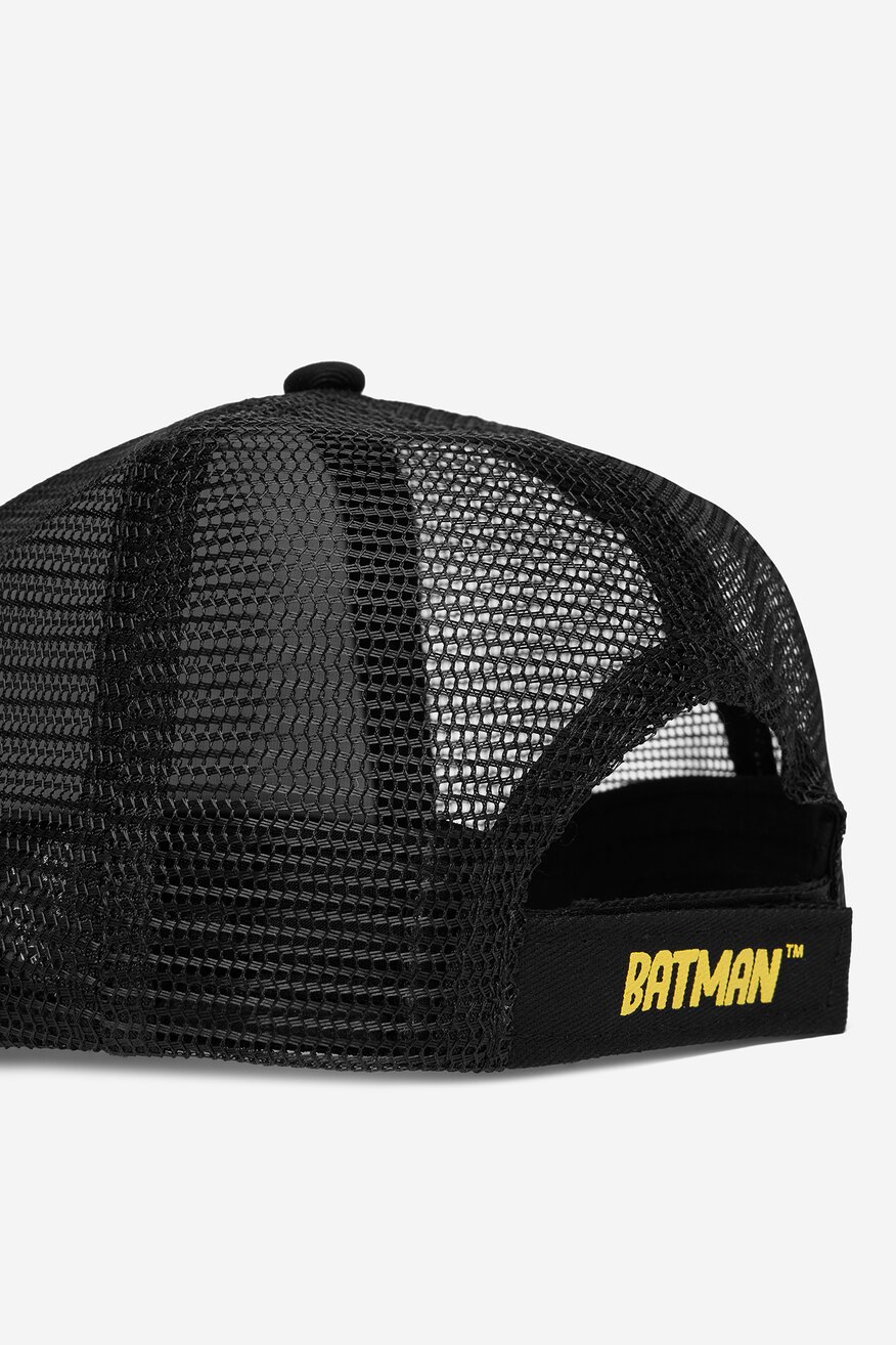 
                Бейсболка Batman ТЕМНО-СІРИЙ - 5907964034452