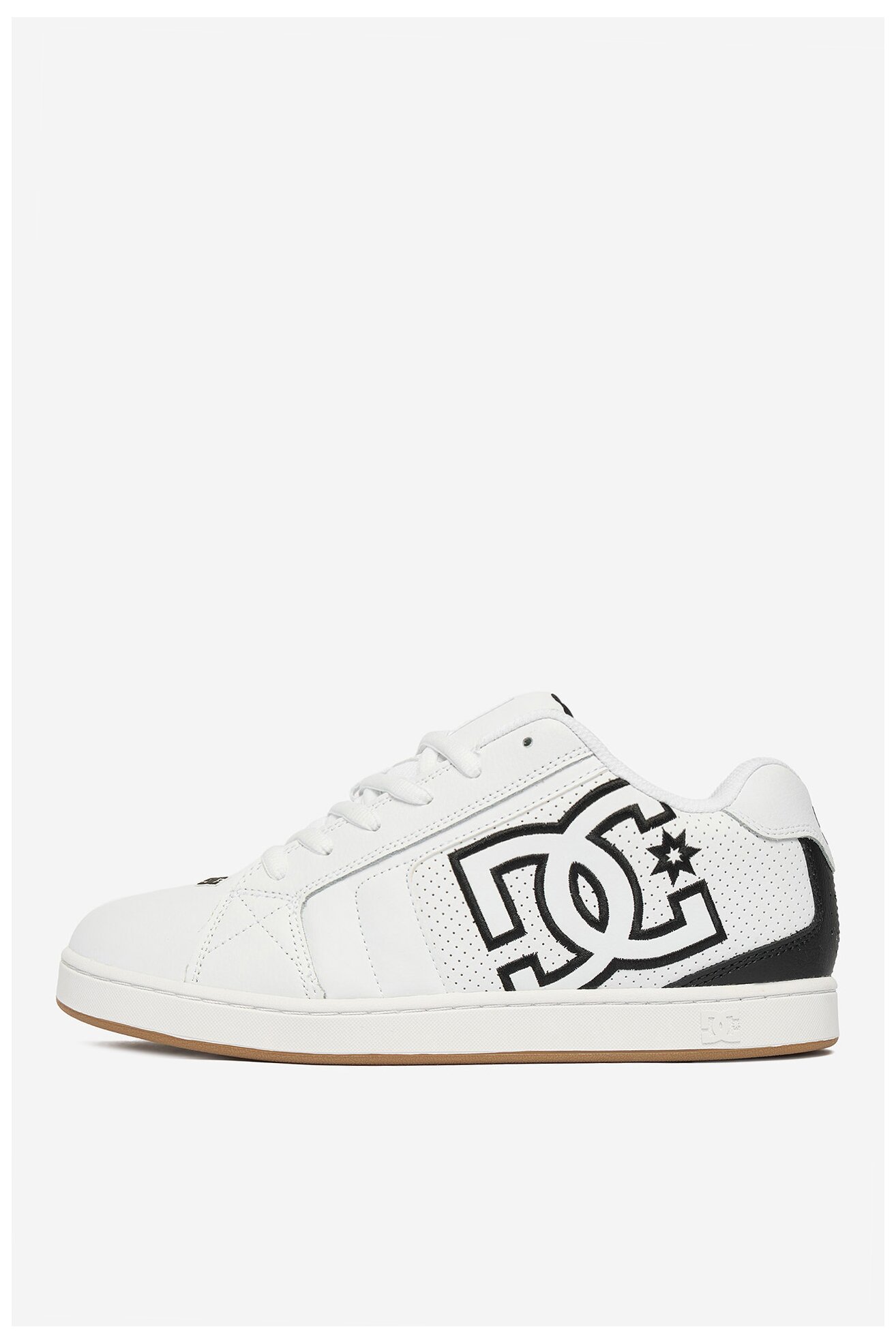 Кросівки спортивні DC Shoes EO-NET DC01774113 БІЛИЙ